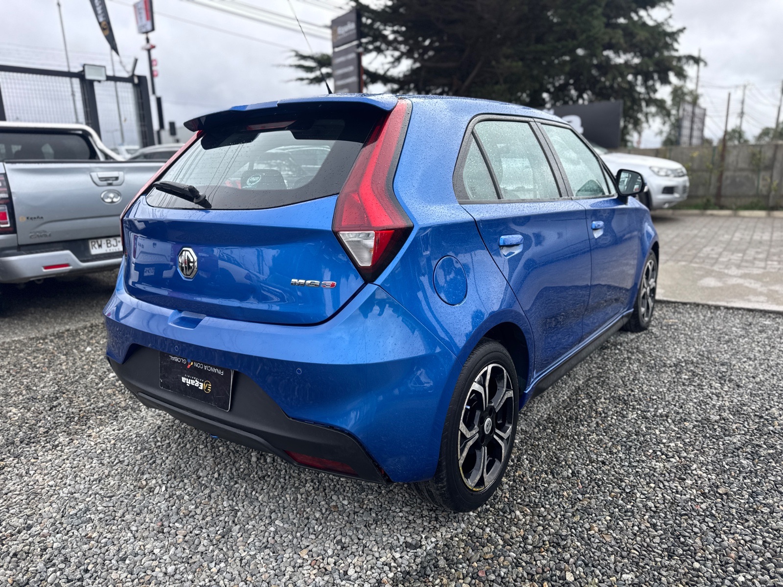 MG 3 — foto 3 de 12