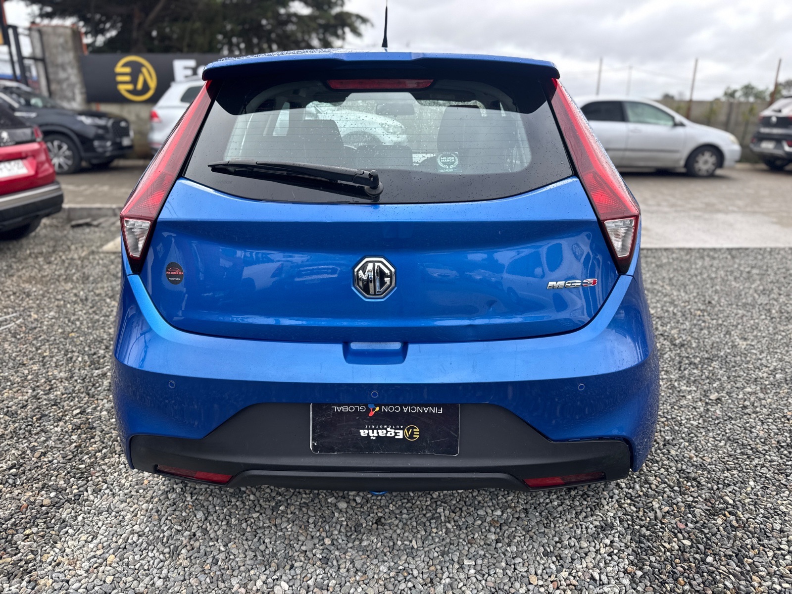 MG 3 — foto 4 de 12