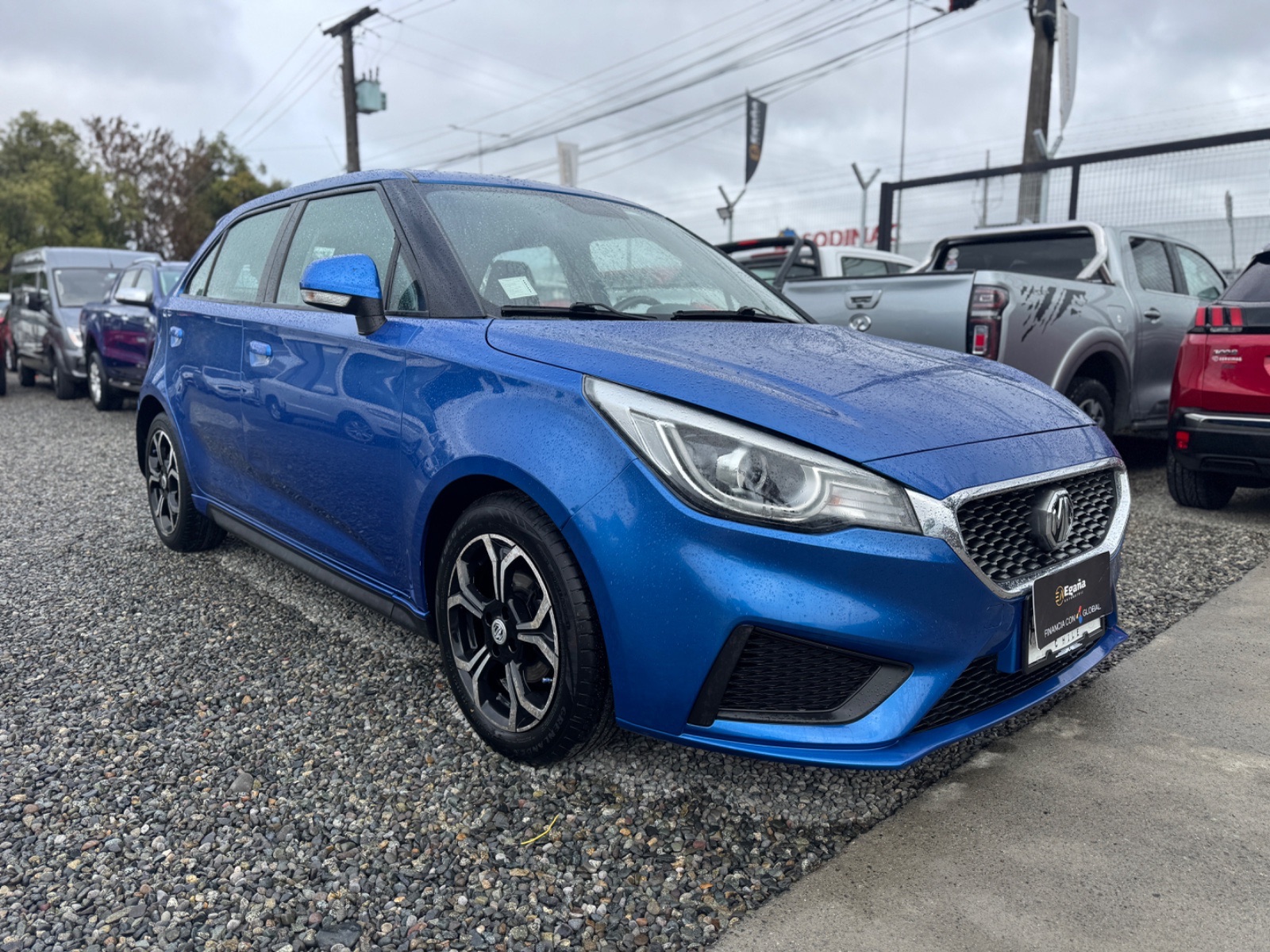 MG 3 — foto 5 de 12