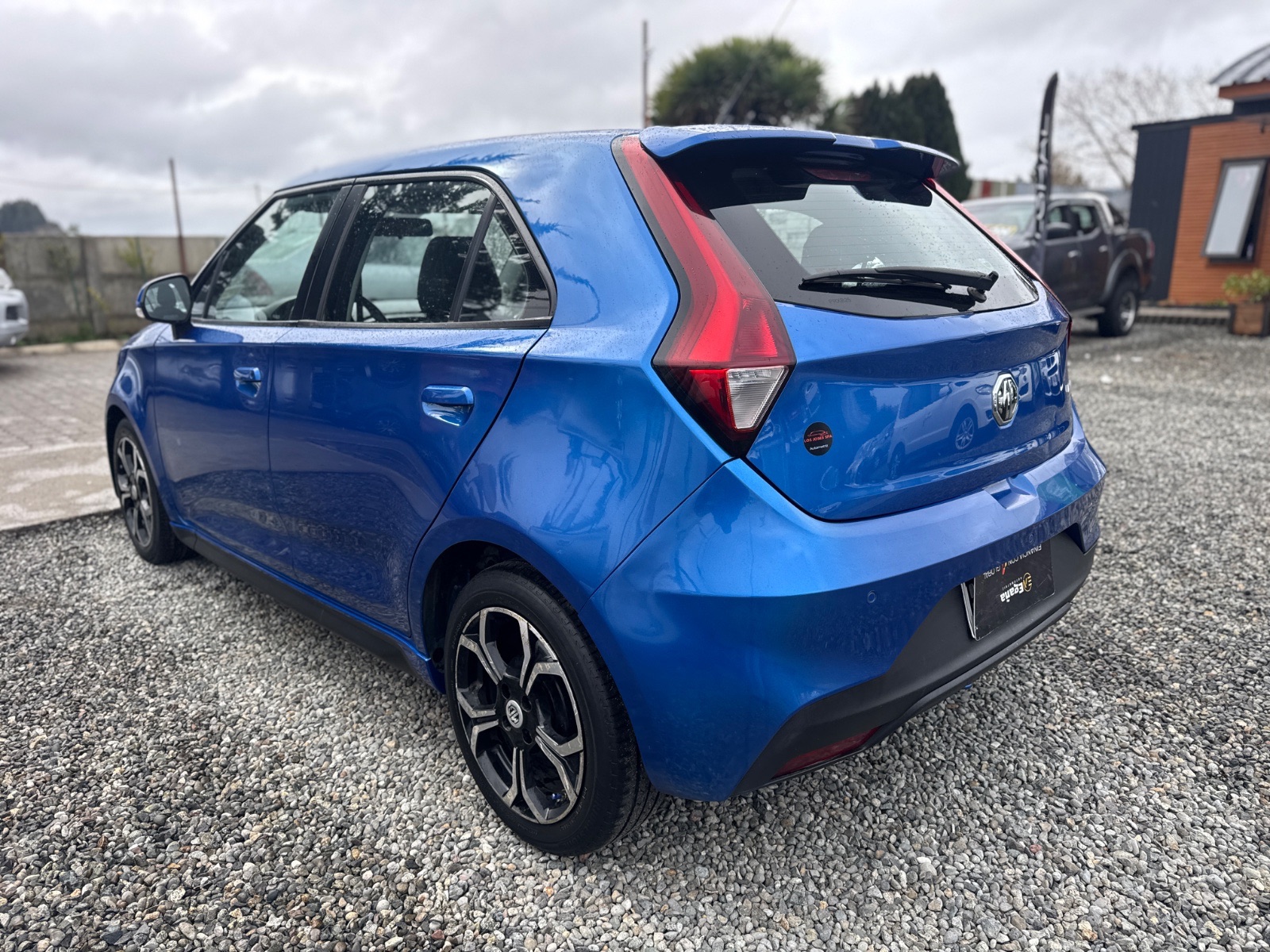 MG 3 — foto 6 de 12