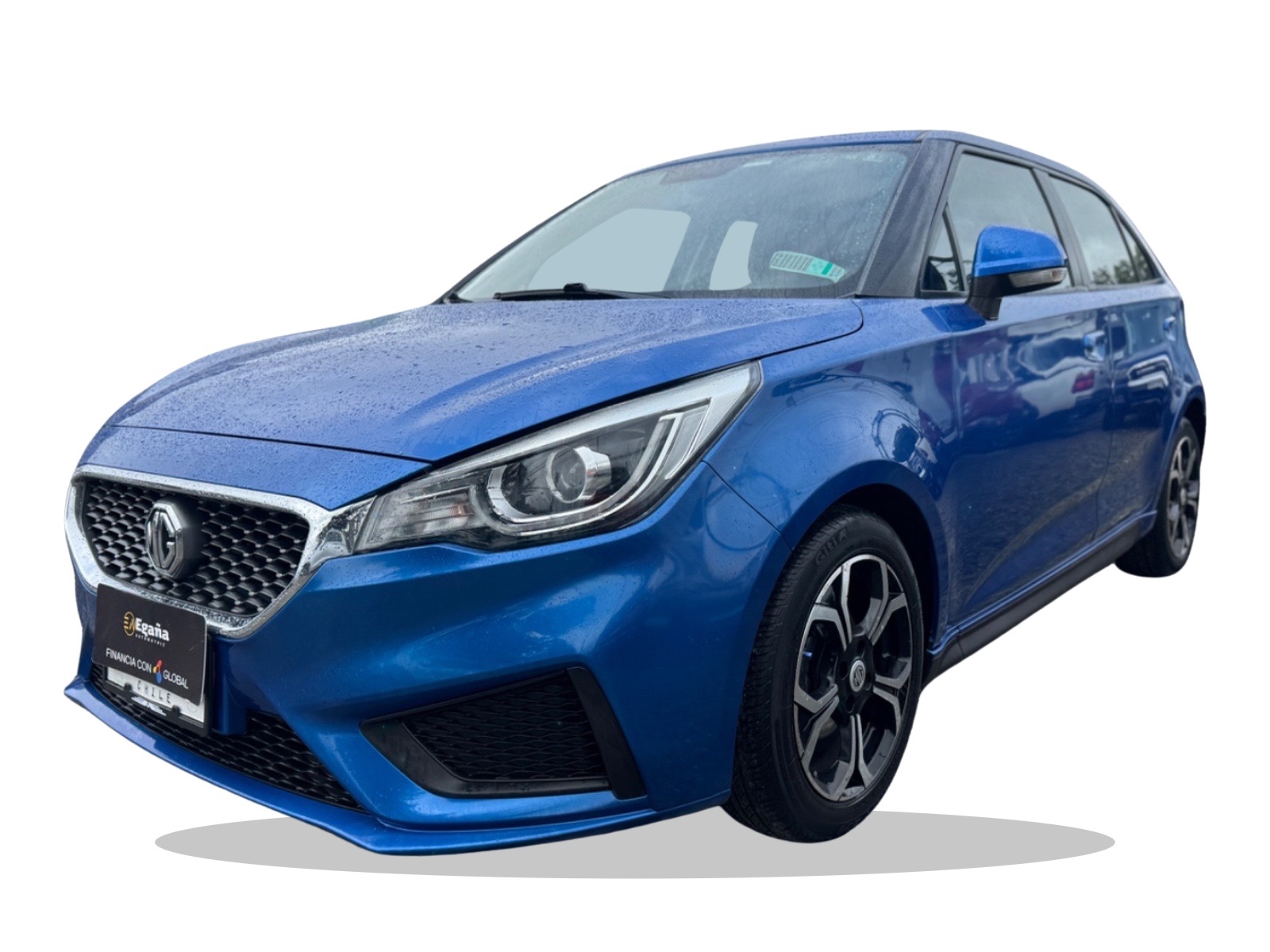 MG 3