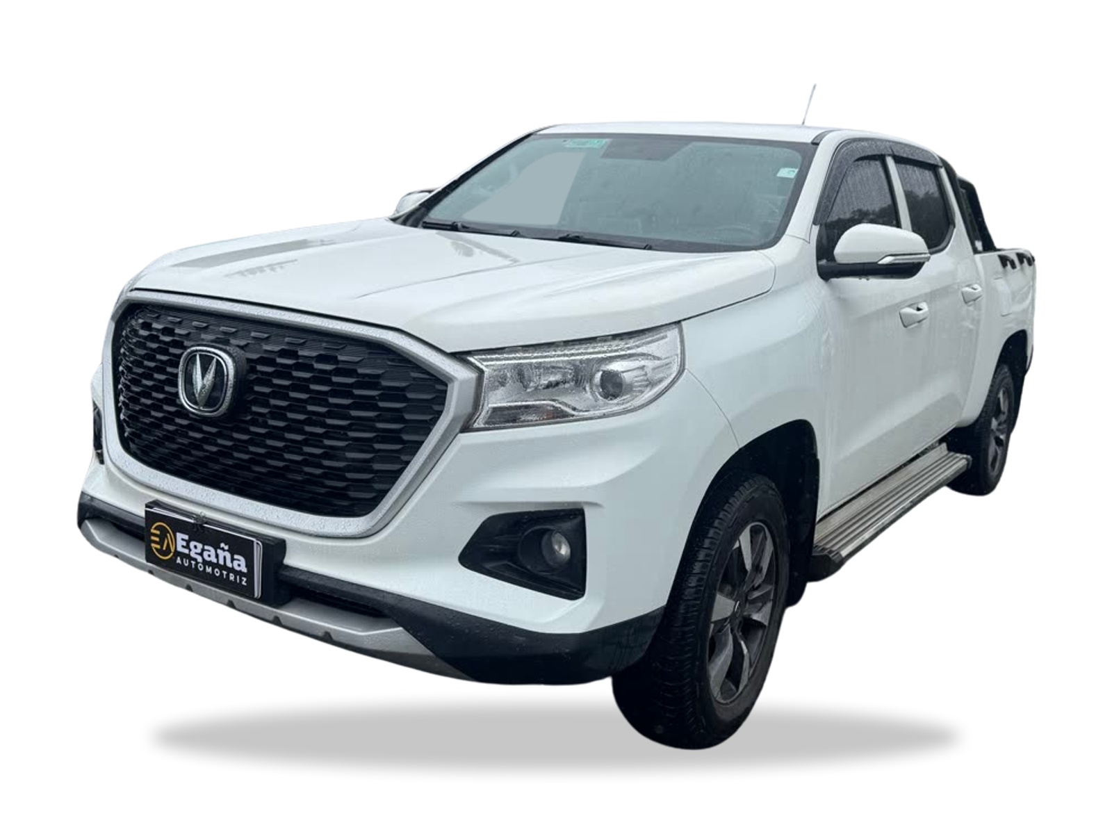 Changan Hunter