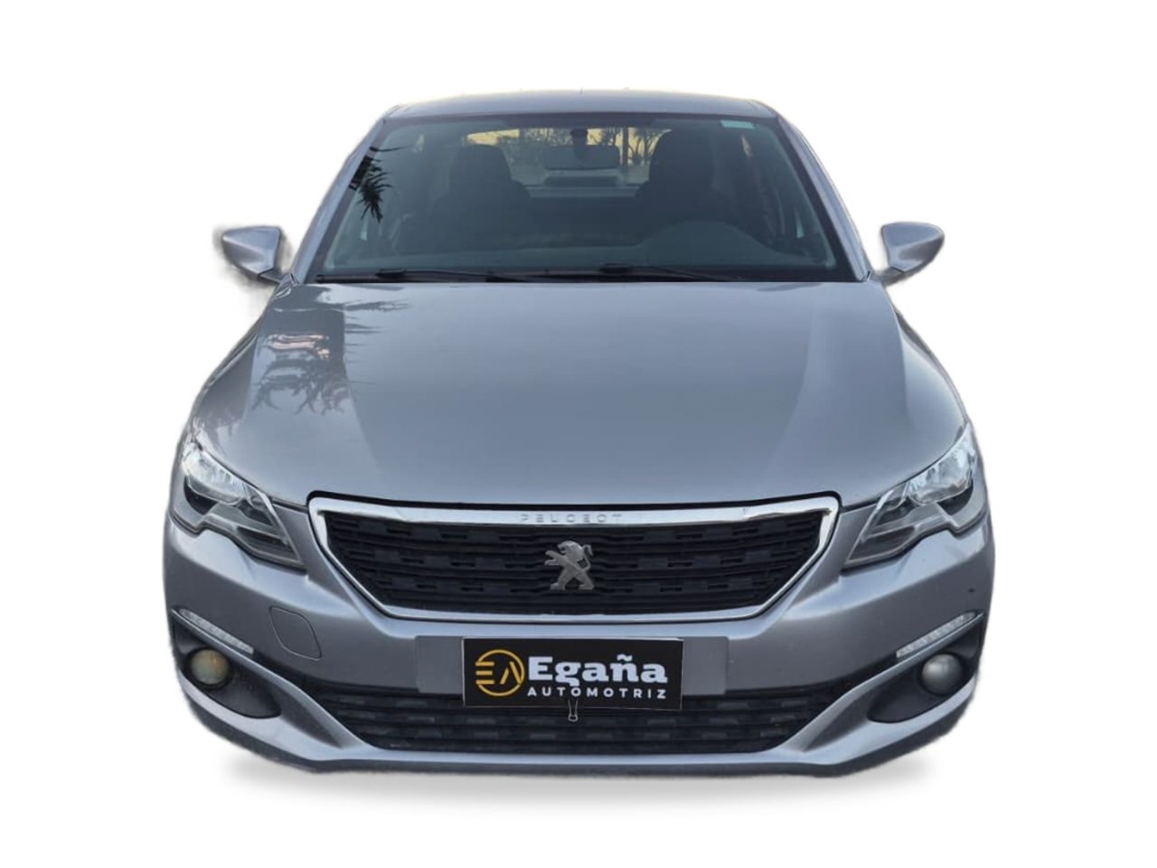 Peugeot 301
