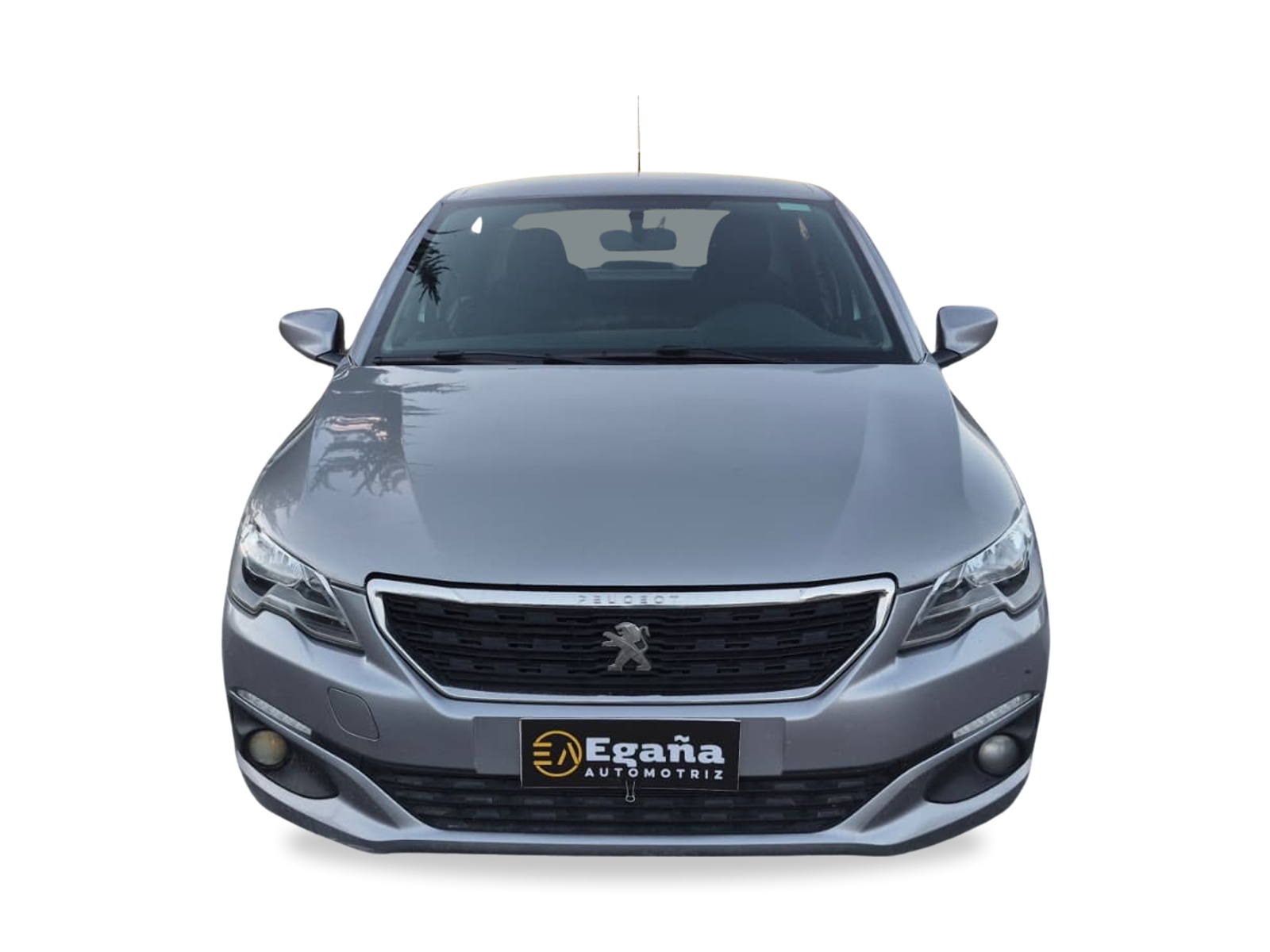 Peugeot 301