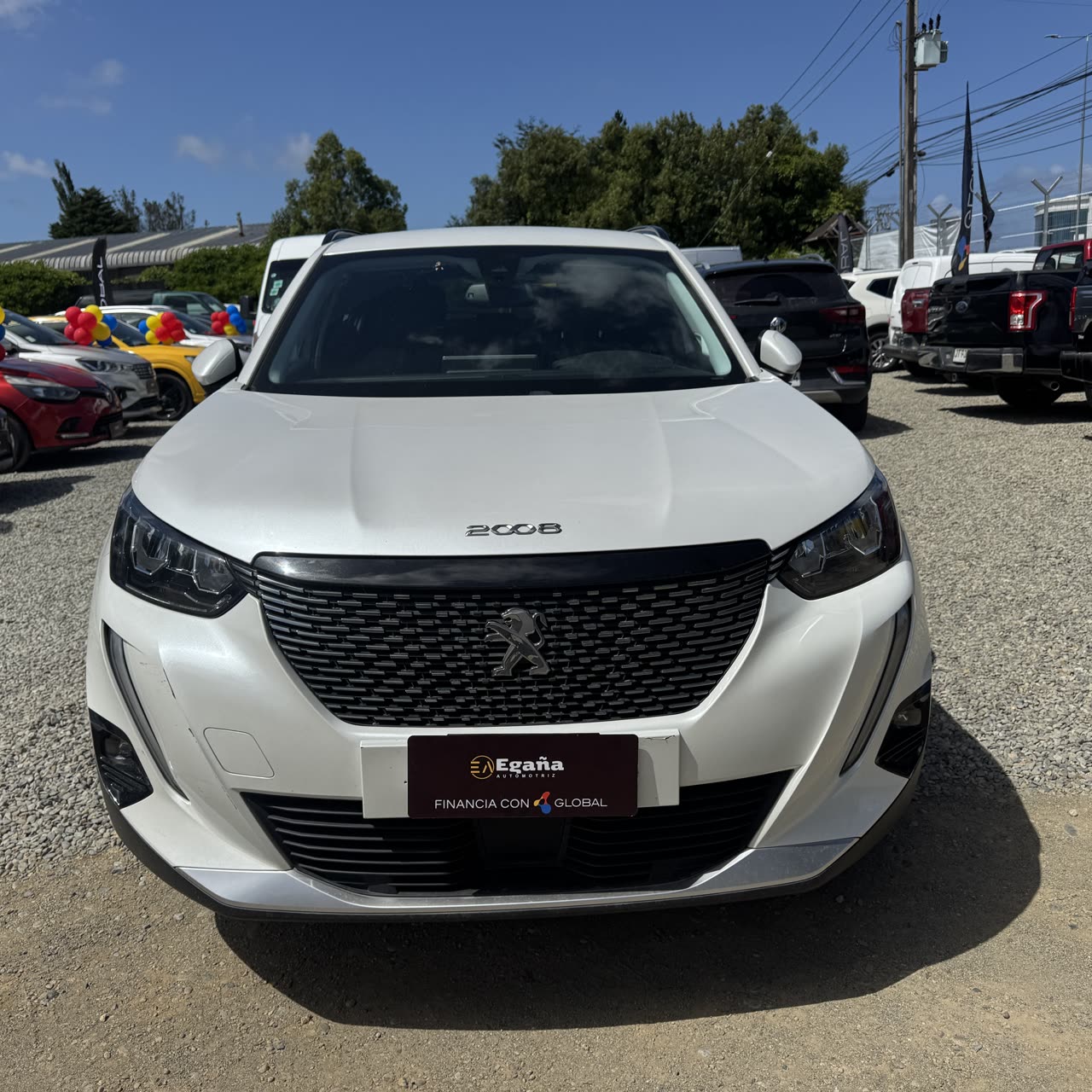 Peugeot 2008 Puretech 130 — foto 2 de 13