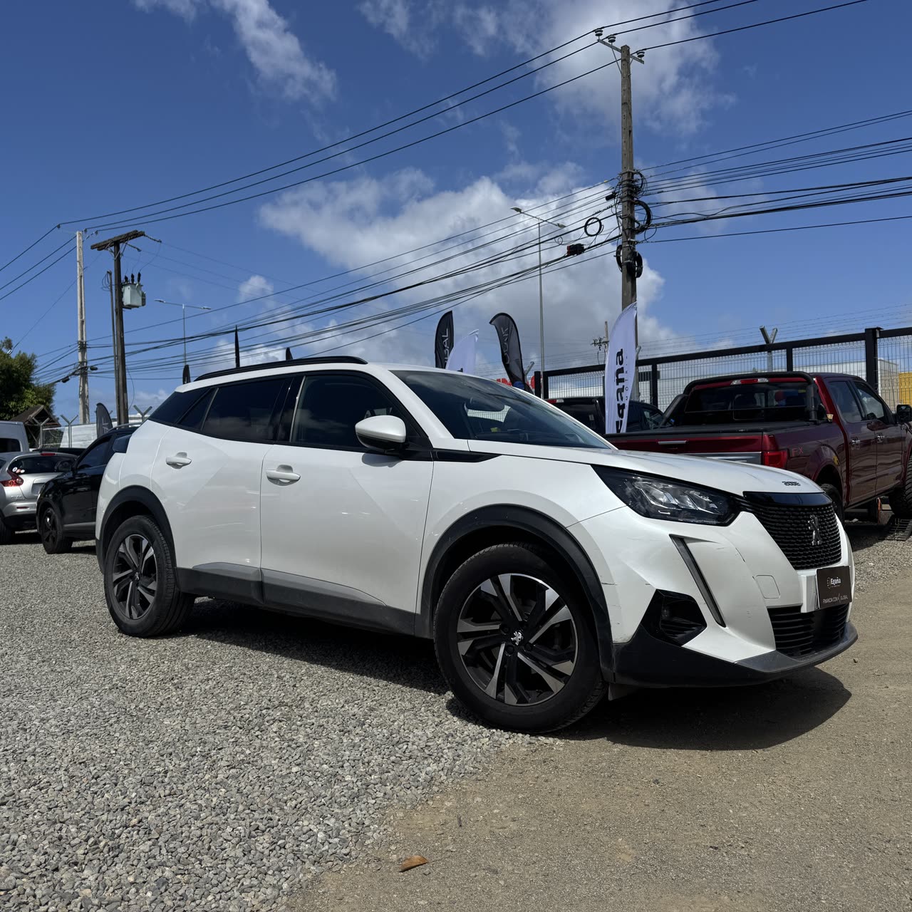 Peugeot 2008 Puretech 130 — foto 3 de 13
