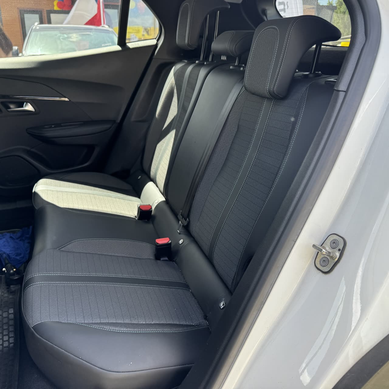 Peugeot 2008 Puretech 130 — foto 7 de 13
