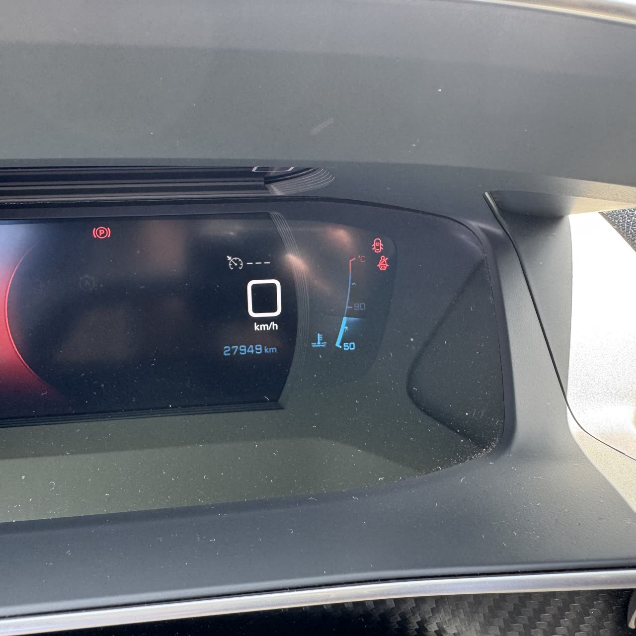 Peugeot 2008 Puretech 130 — foto 10 de 13