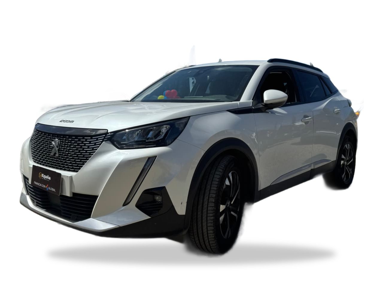 Peugeot 2008 Puretech 130