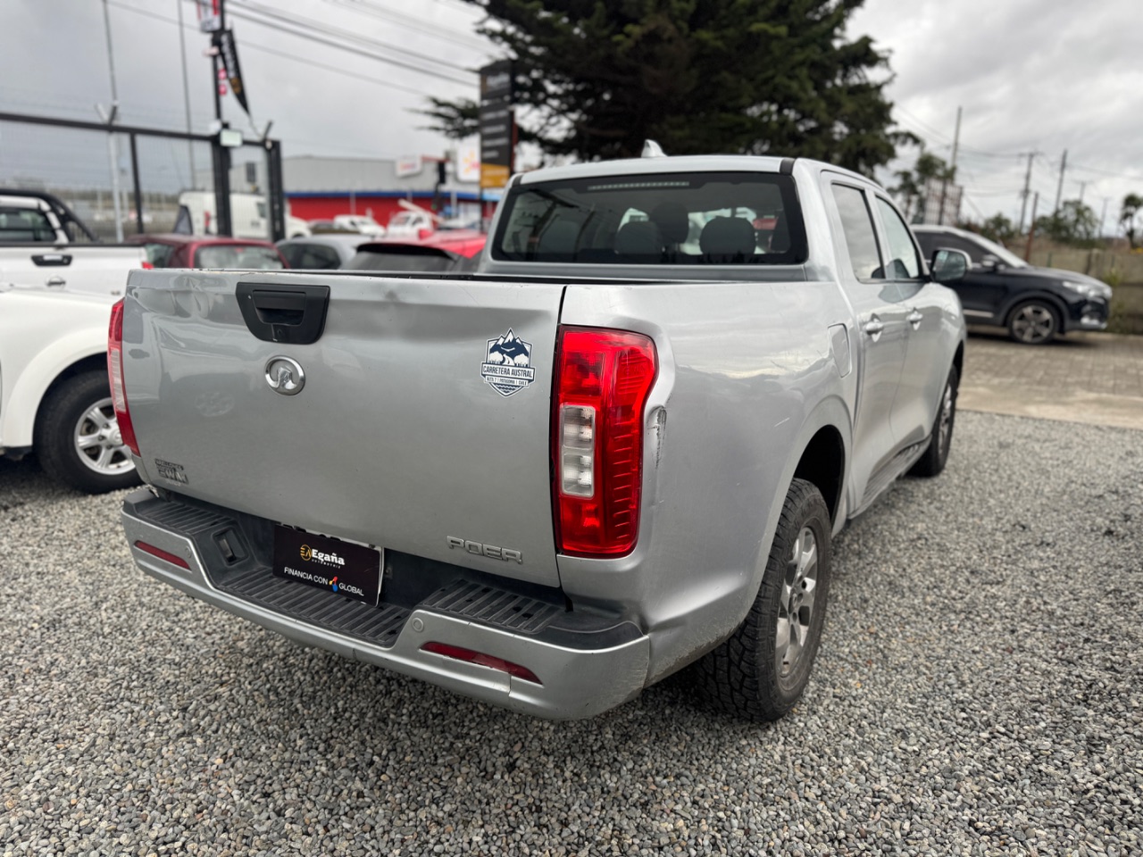 Great Wall Poer Elite — foto 4 de 12