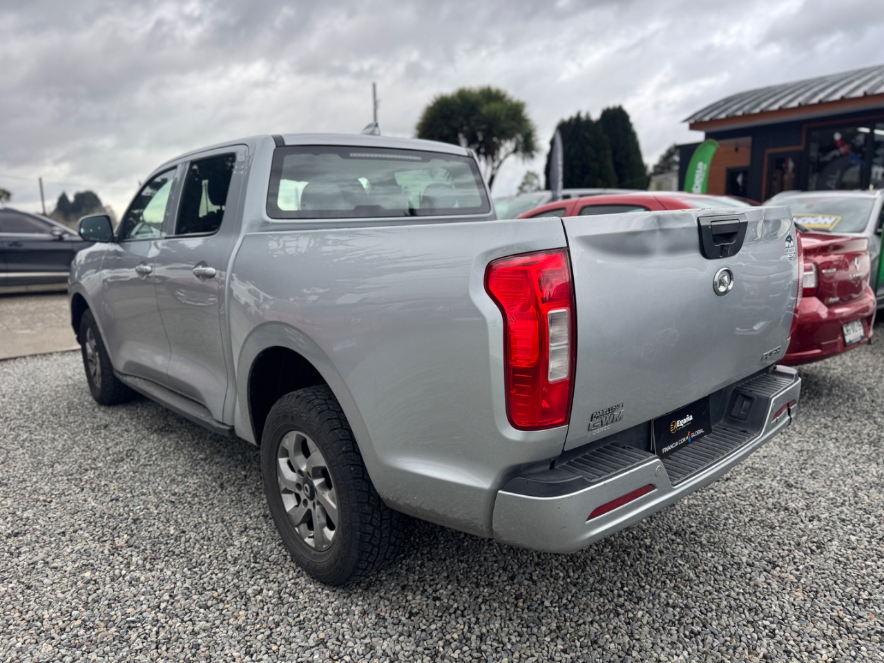 Great Wall Poer Elite — foto 6 de 12