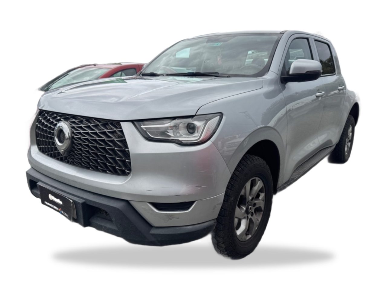 Great Wall Poer Elite