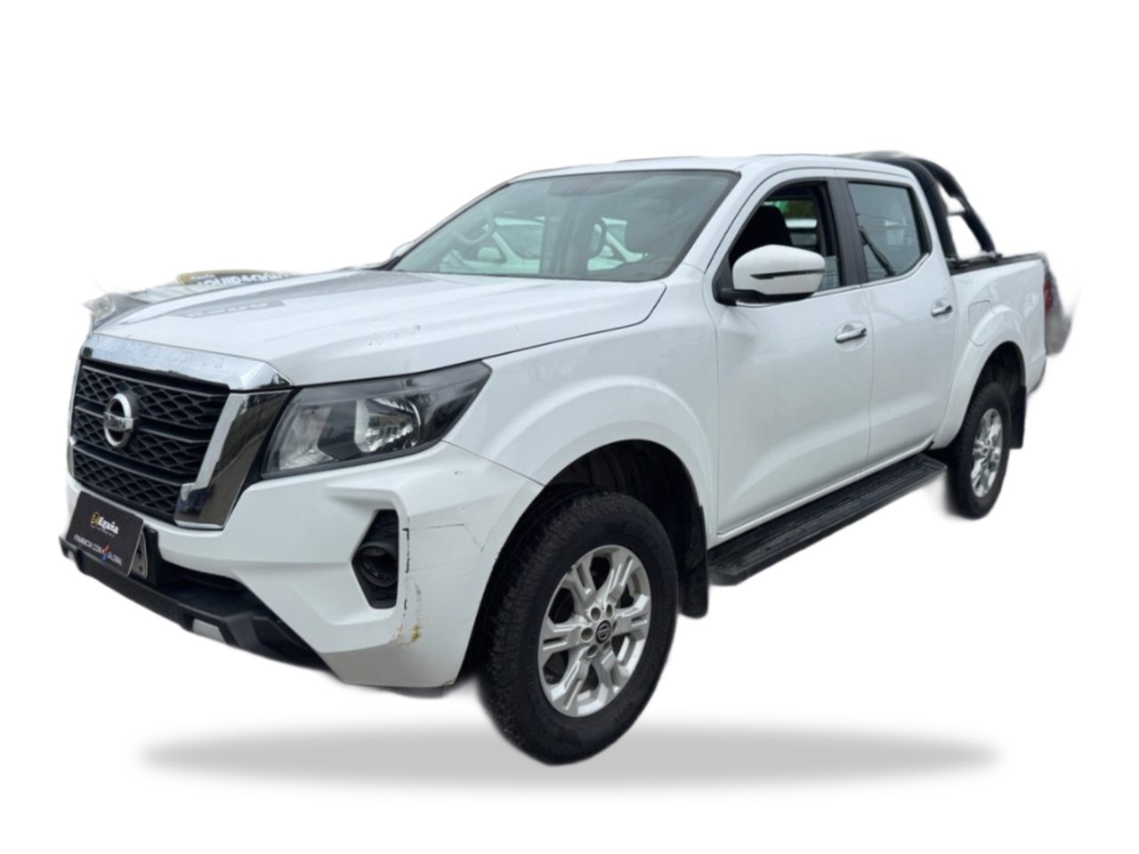 Nissan Navara Xe