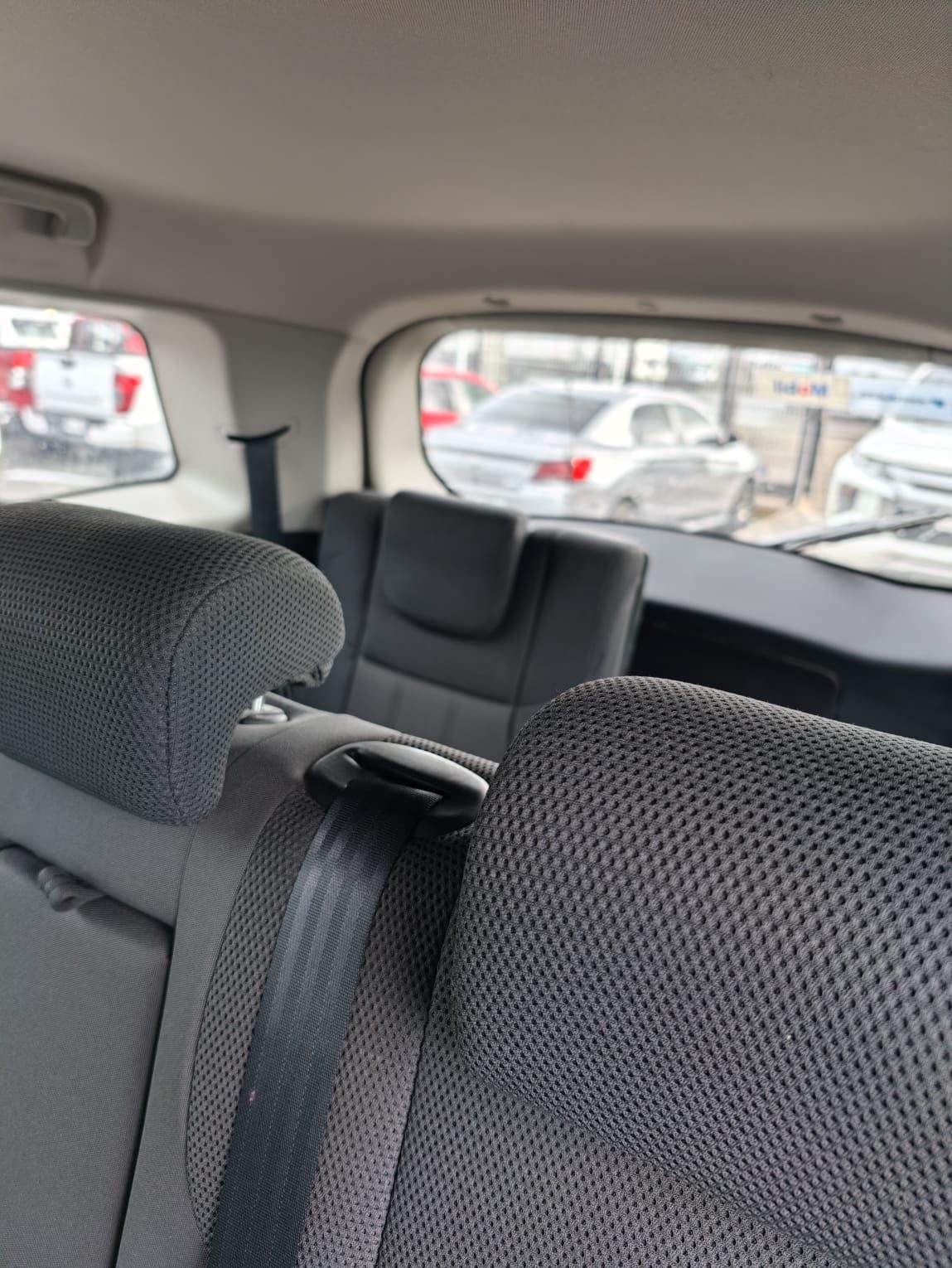 Mahindra Xuv500 — foto 3 de 12
