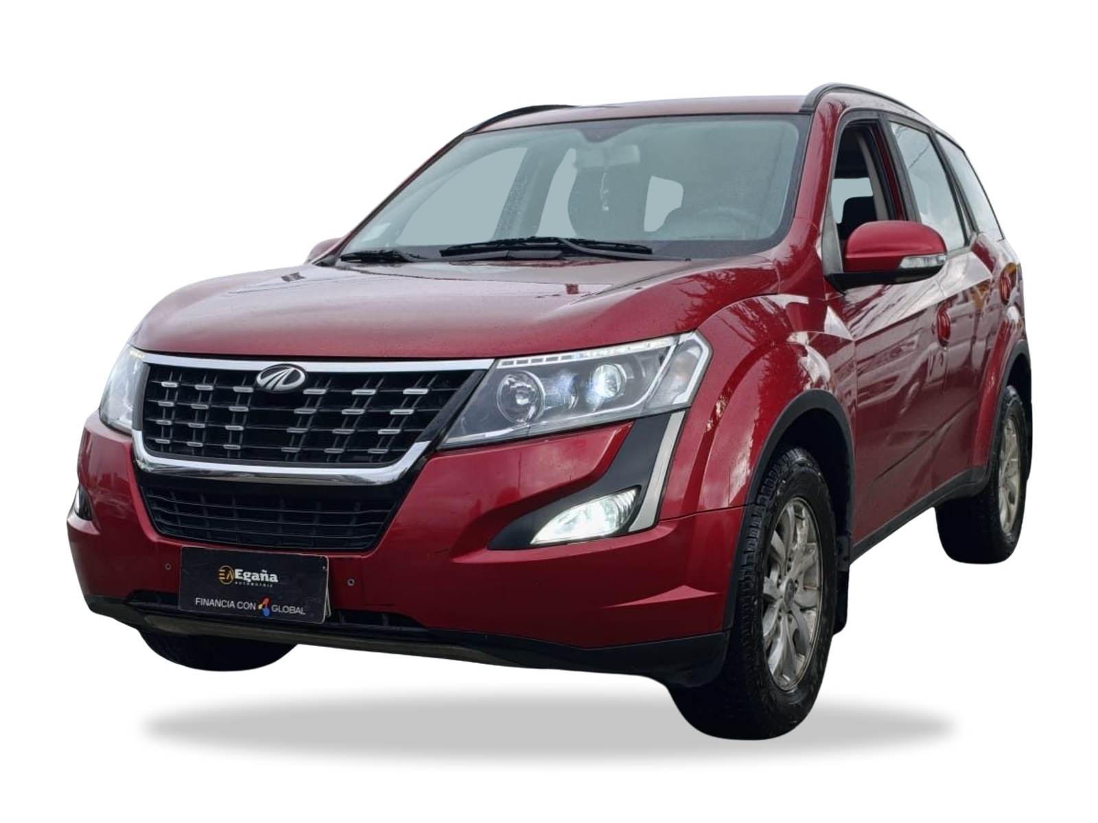Mahindra Xuv500