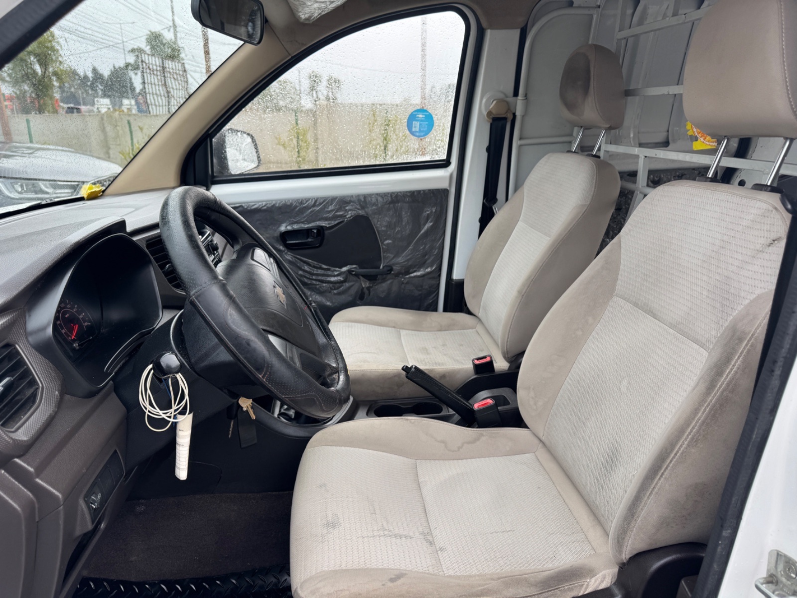 Chevrolet N400 — foto 7 de 11
