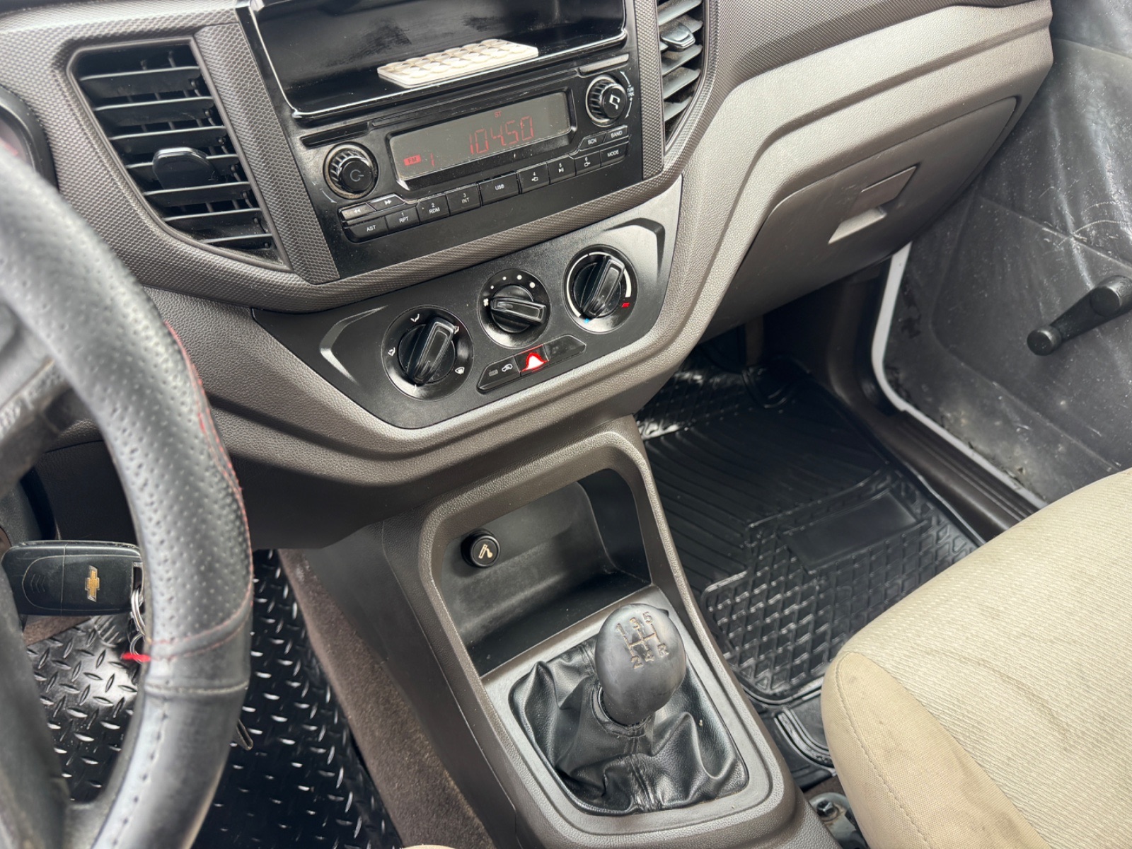 Chevrolet N400 — foto 10 de 11