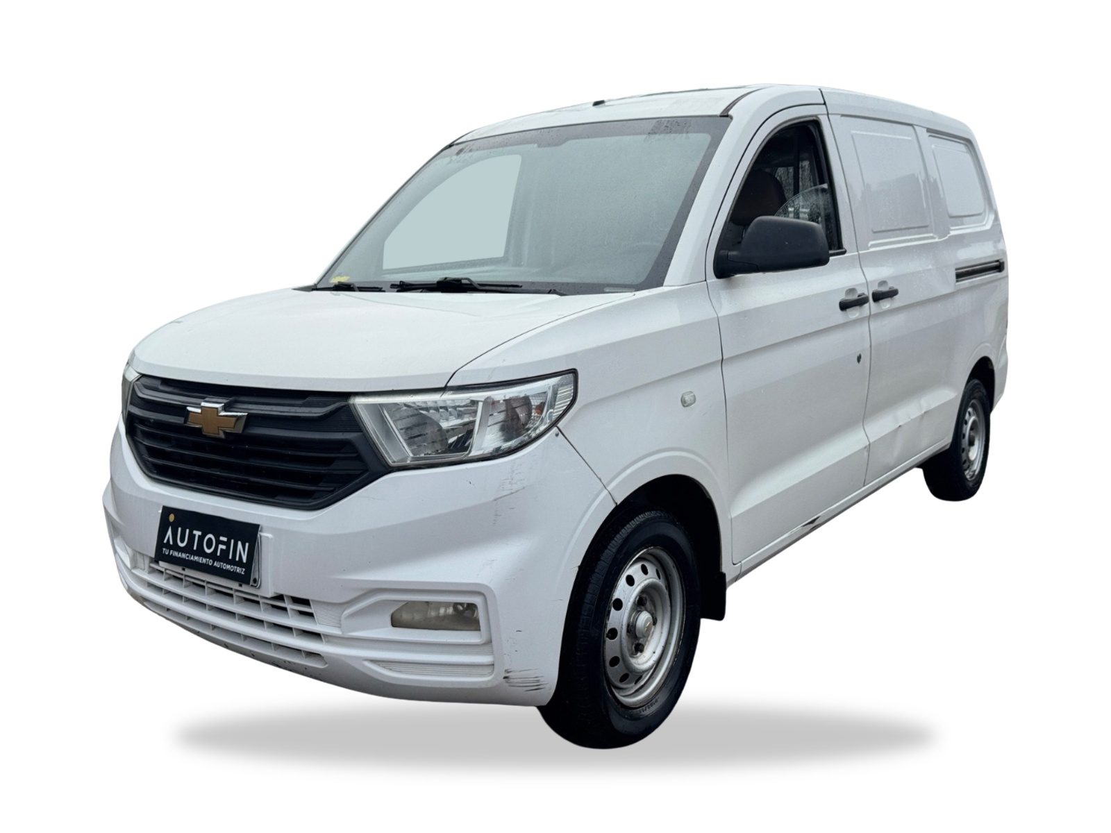 Chevrolet N400