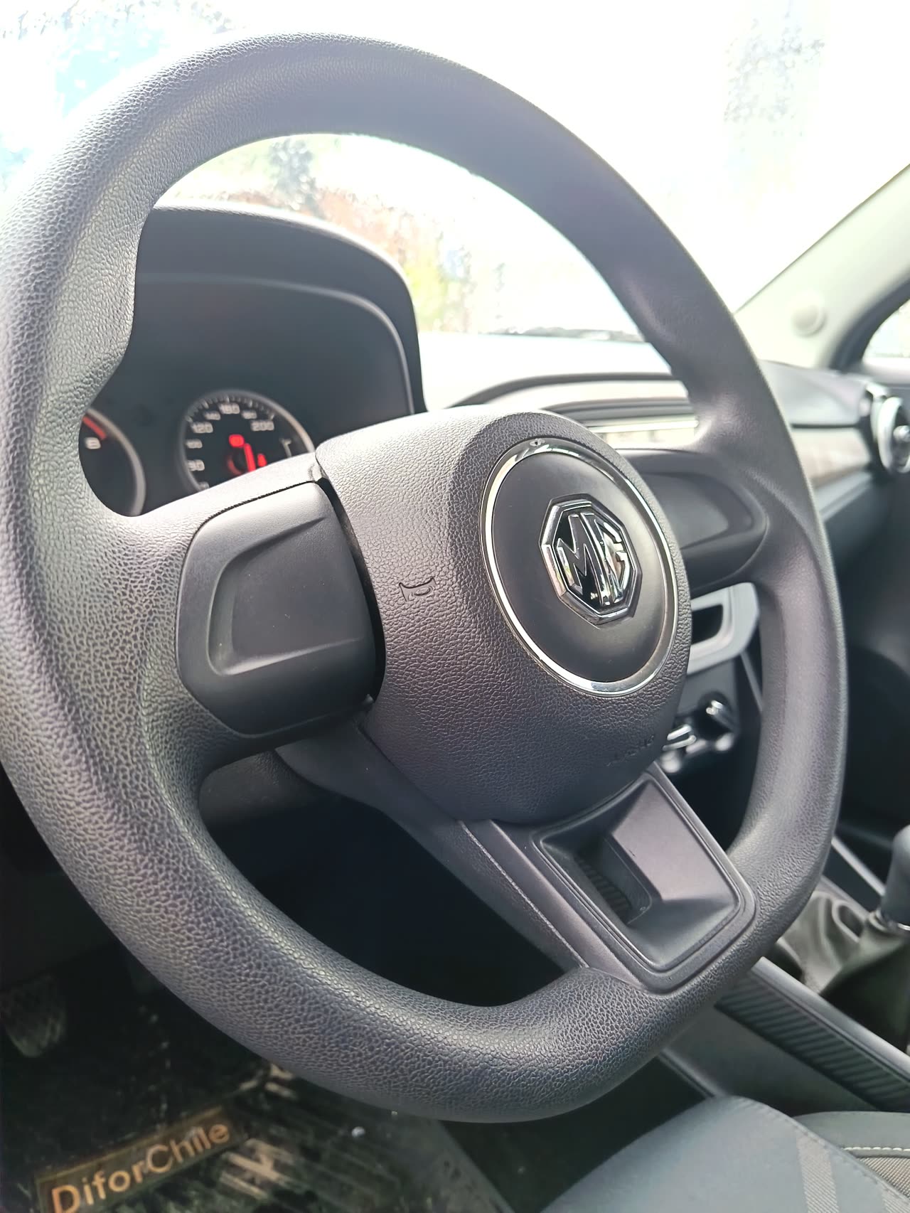MG Mg3 Mt1.5 Std — foto 15 de 15