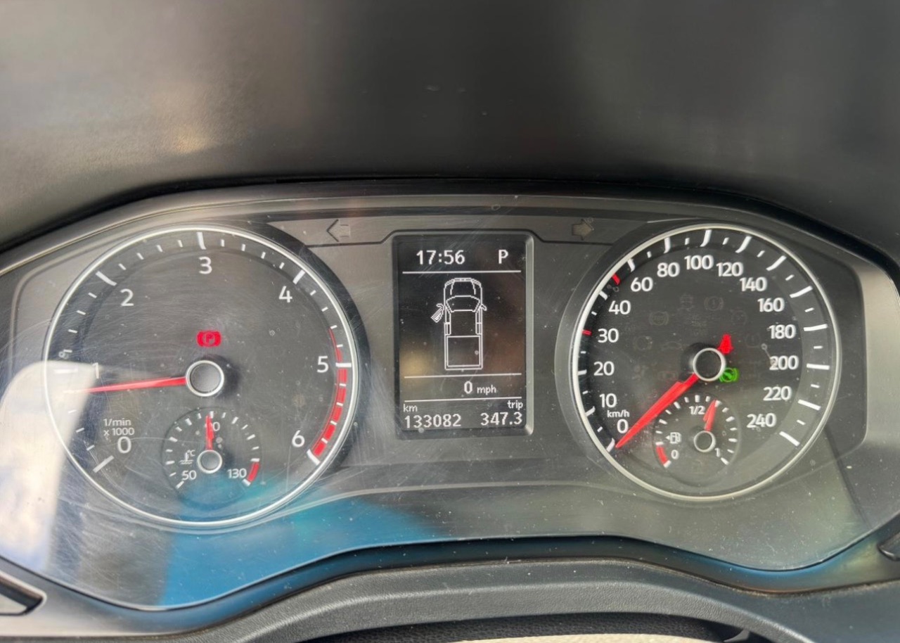 Volkswagen Amarok — foto 8 de 10