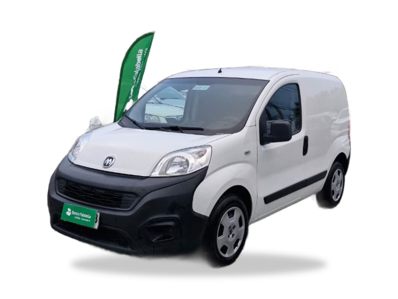 RAM Van700