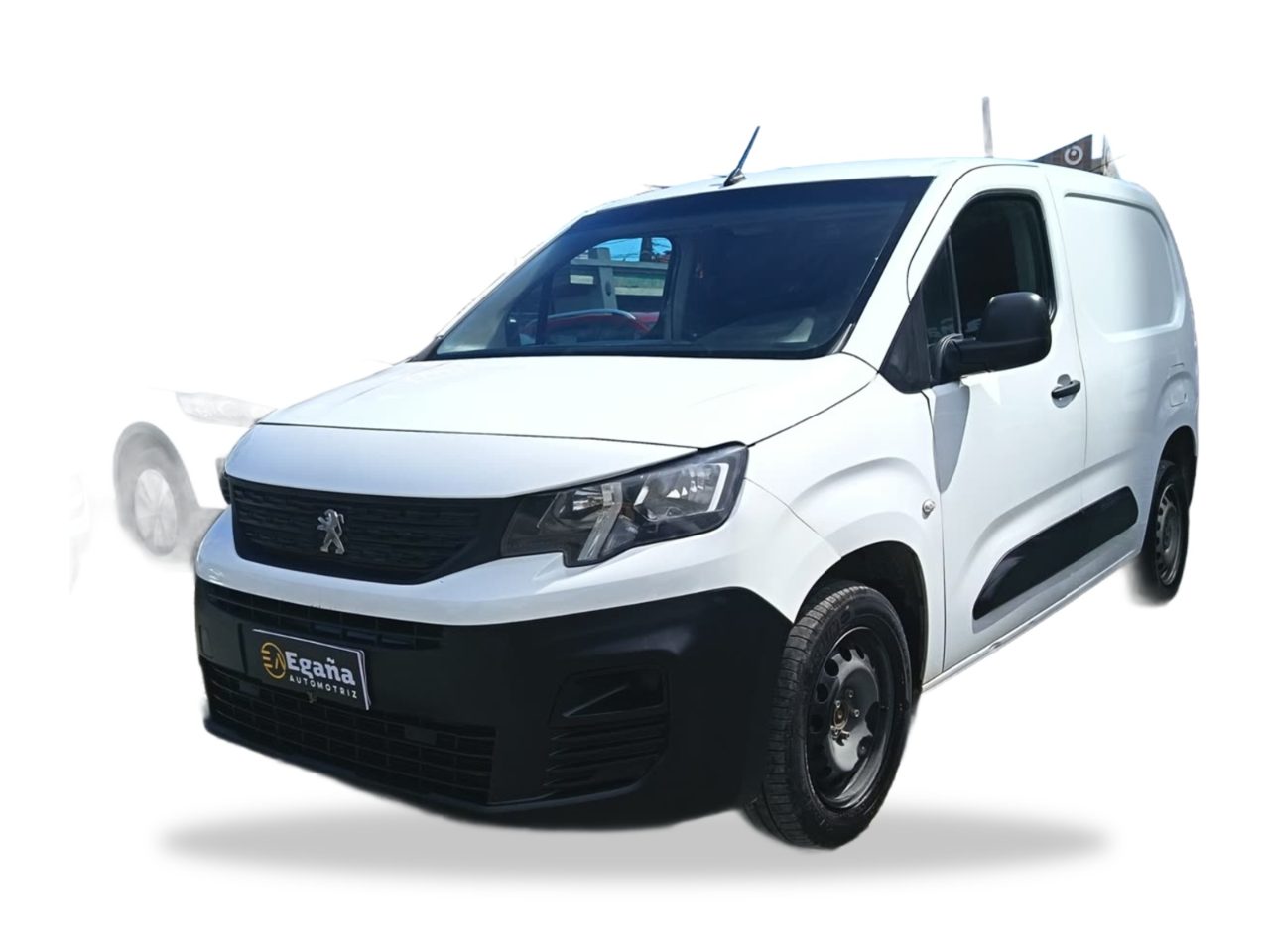 Peugeot Partner L1
