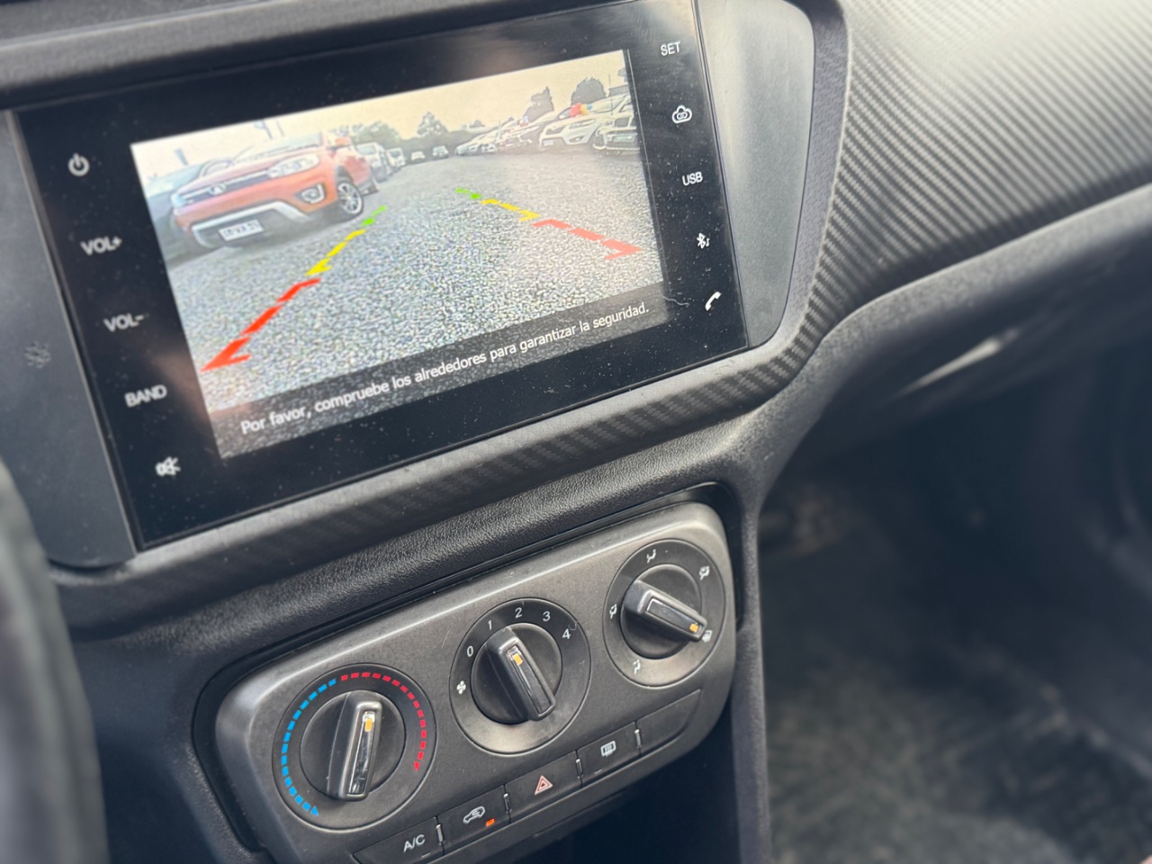 Chery Tiggo 2 — foto 12 de 12