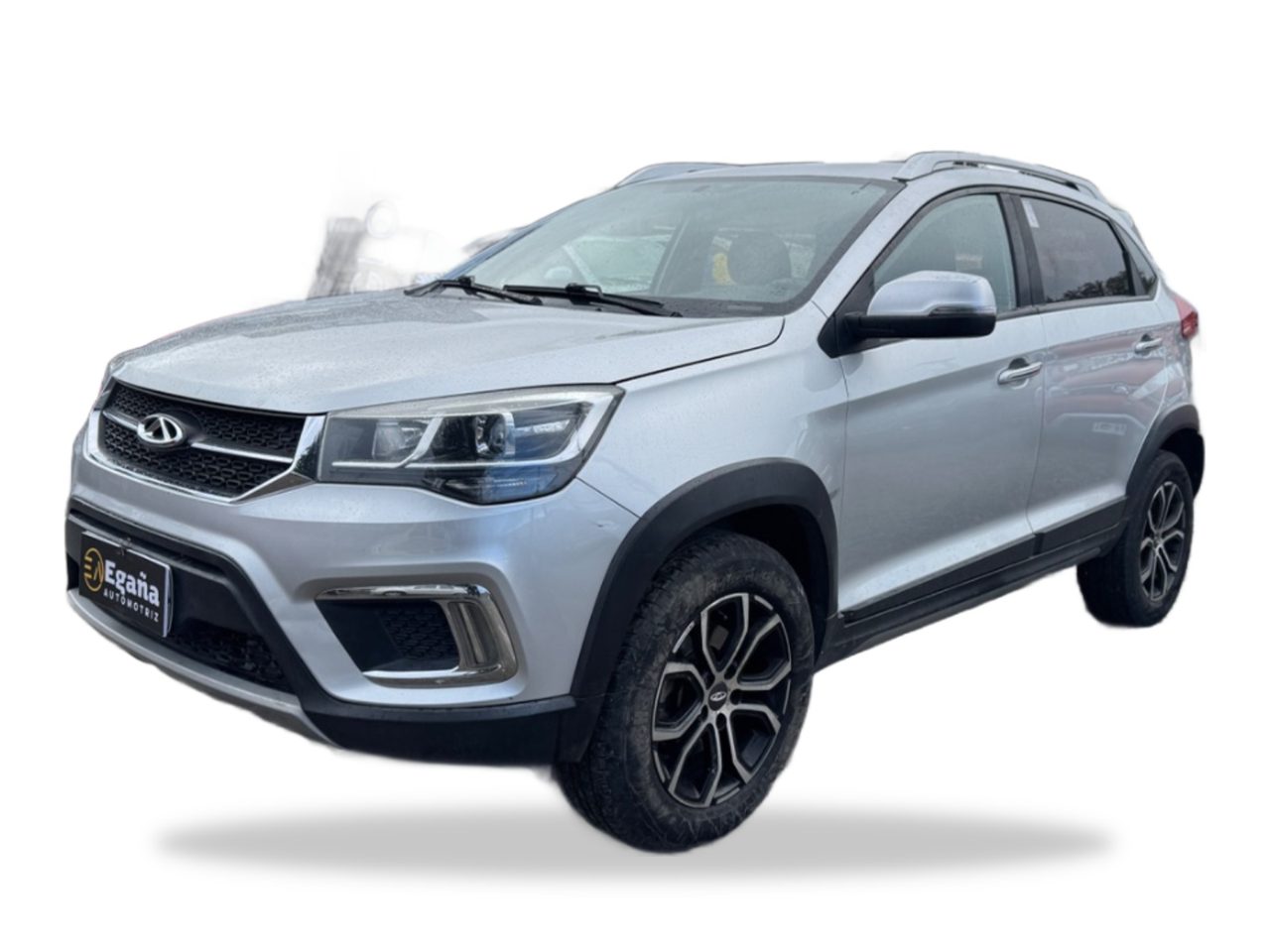 Chery Tiggo 2