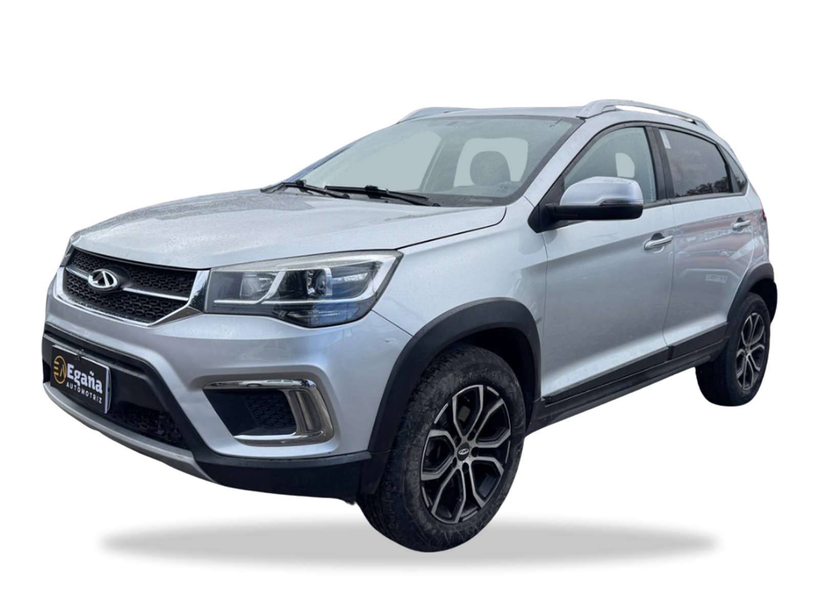 Chery Tiggo 2