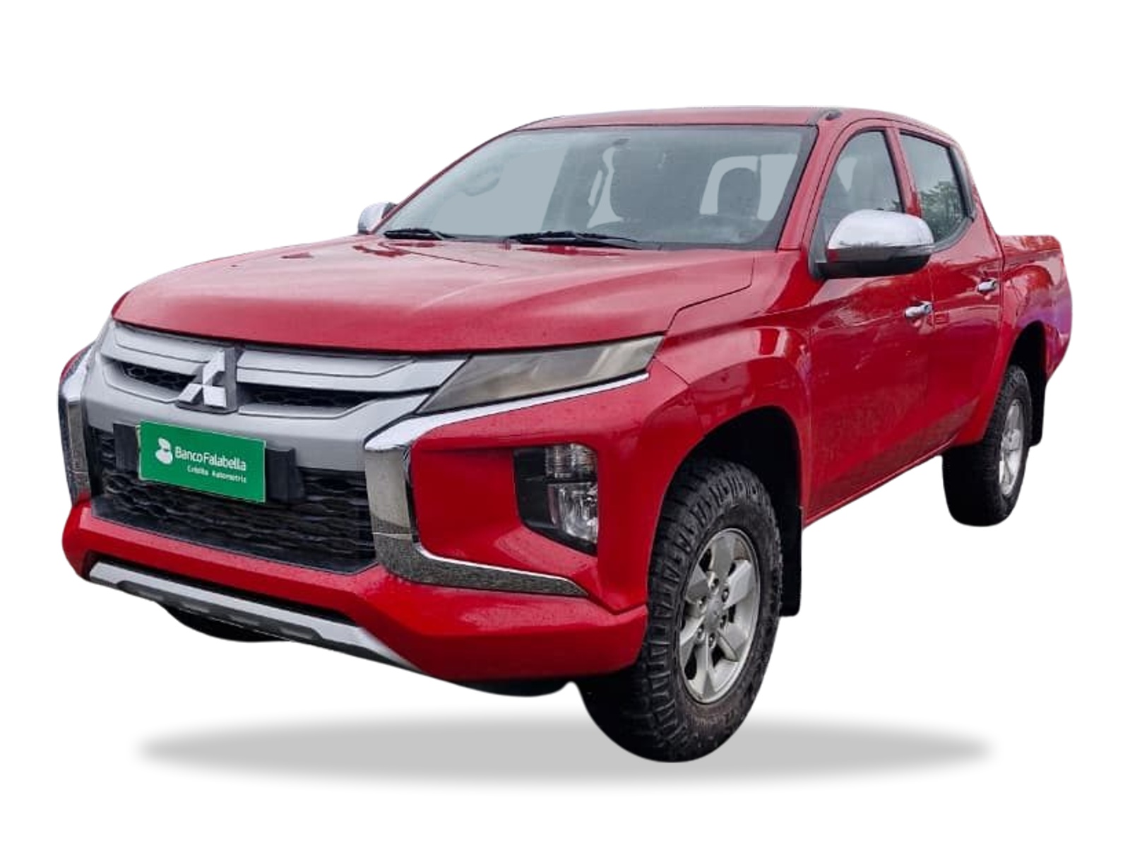 Mitsubishi Katana