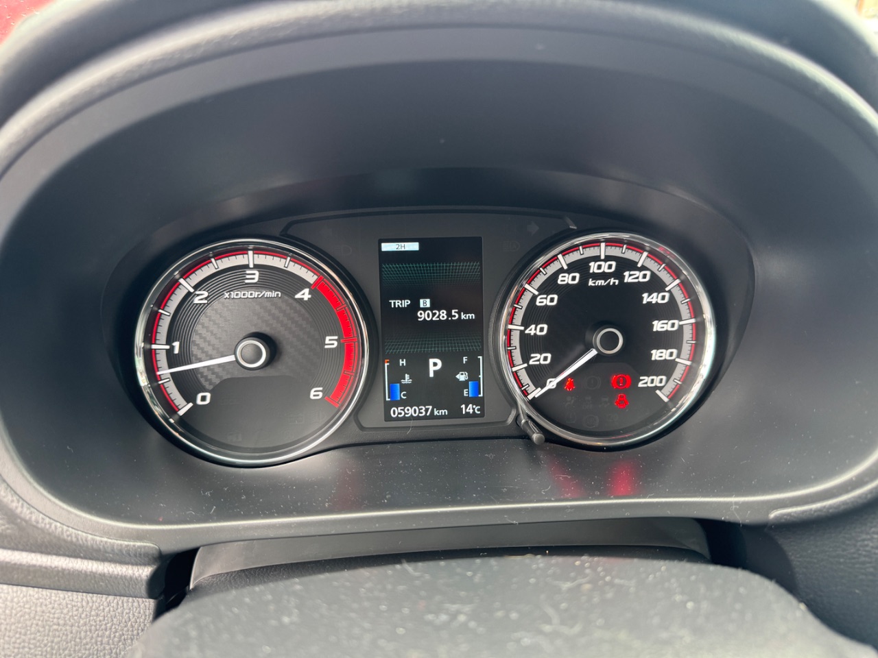 Mitsubishi L200 Dakar Hp 4X4 Aut — foto 11 de 12
