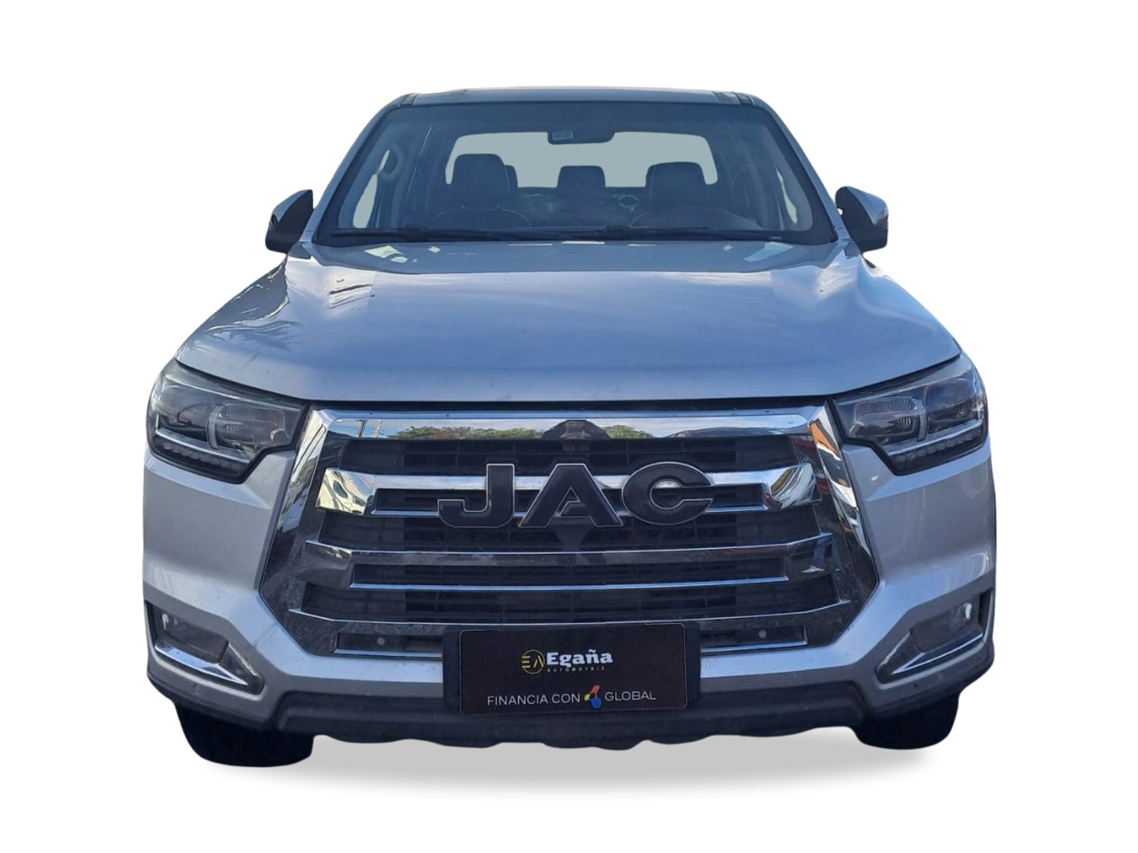 JAC T8