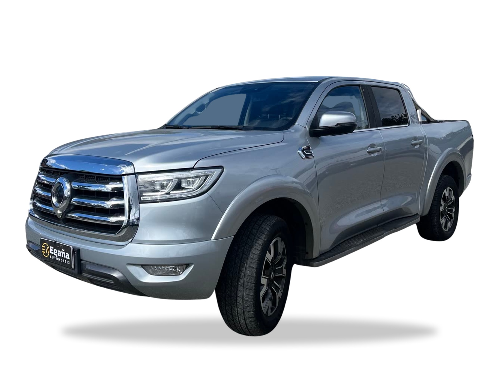 Great Wall Poer