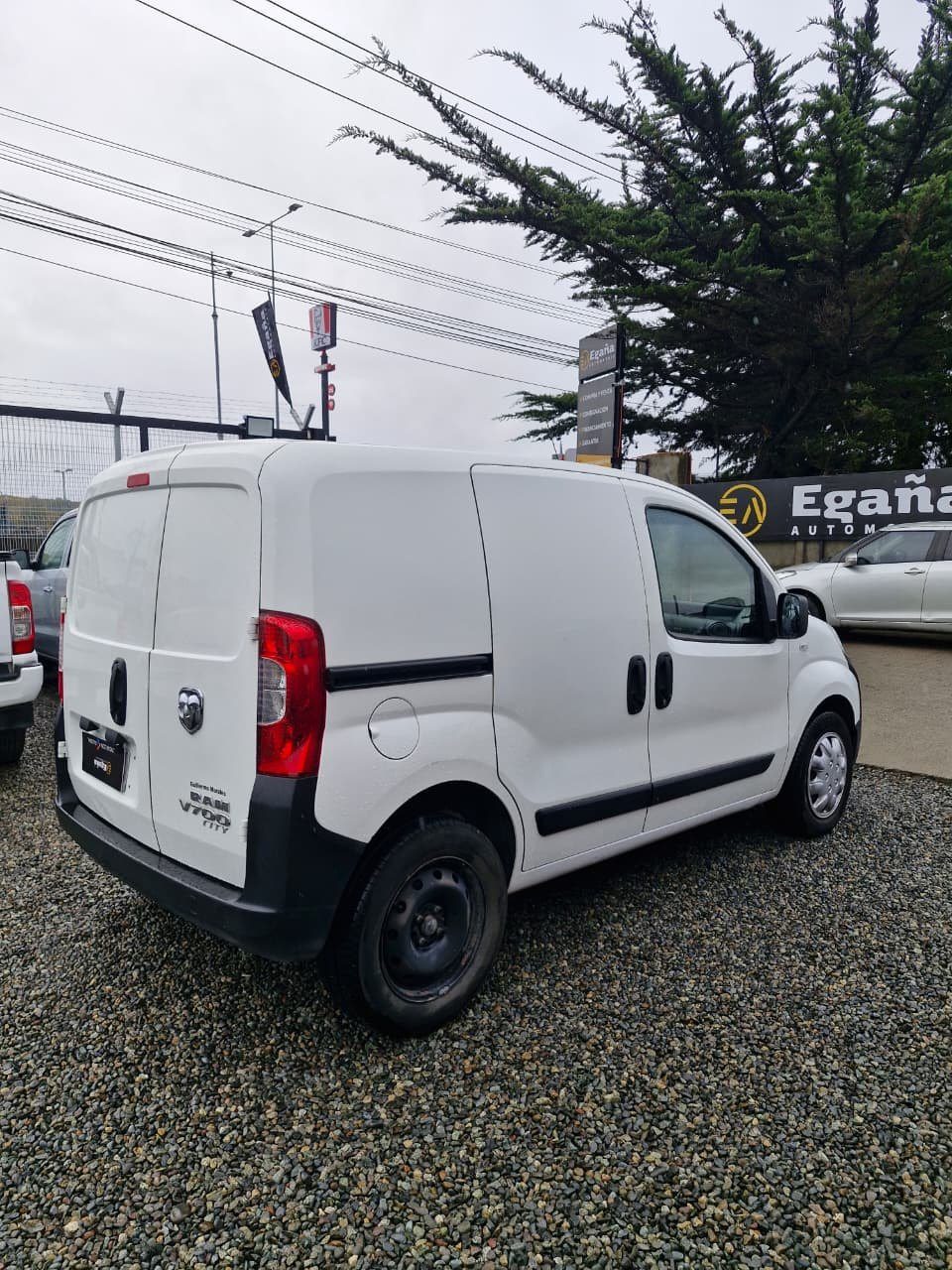 RAM 700 — foto 3 de 10