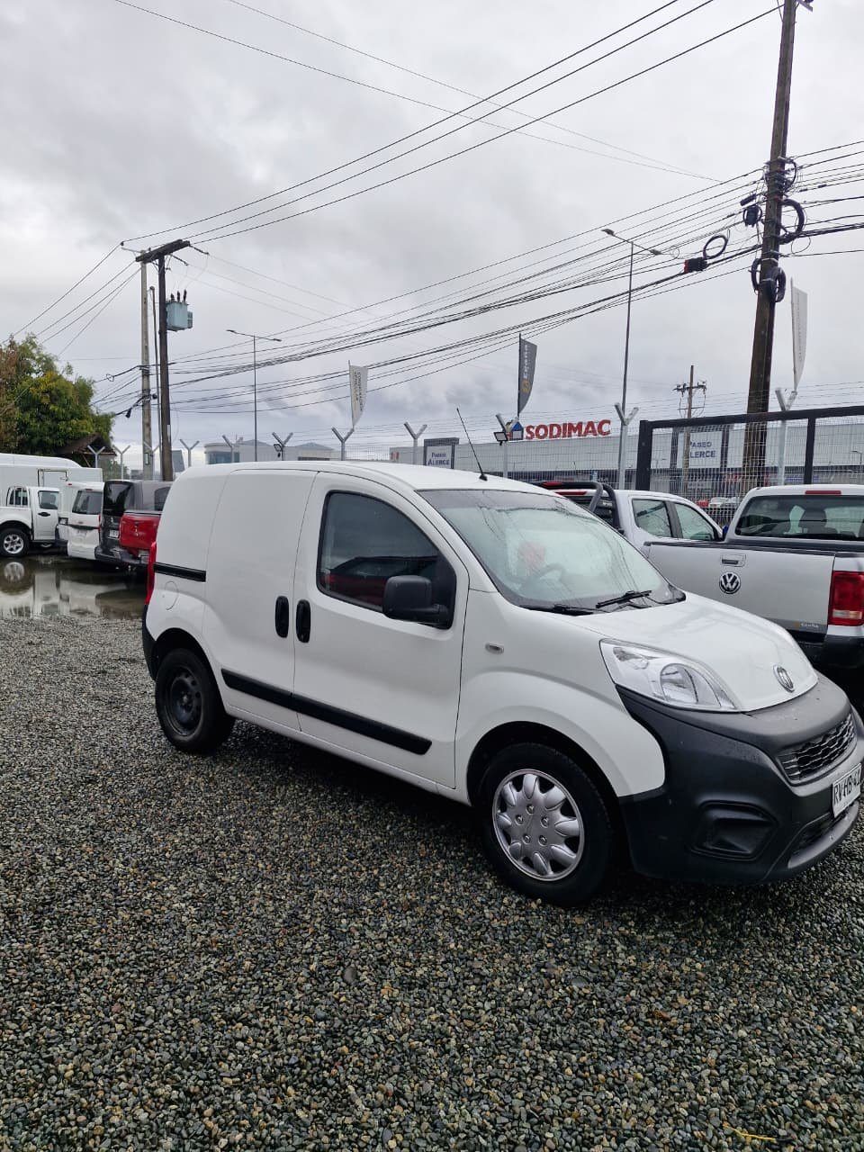 RAM 700 — foto 4 de 10