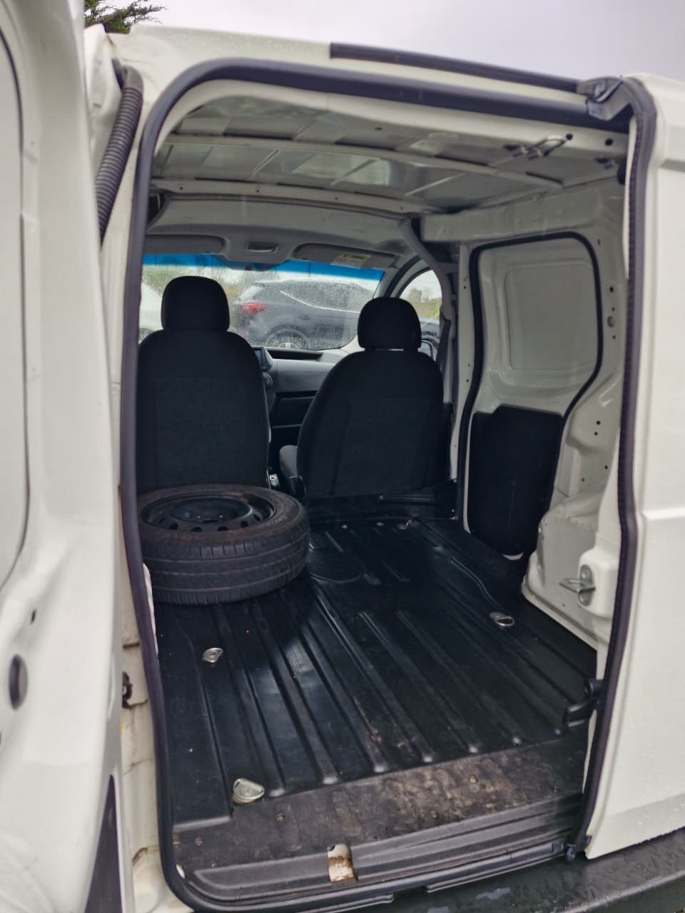 RAM 700 — foto 7 de 10