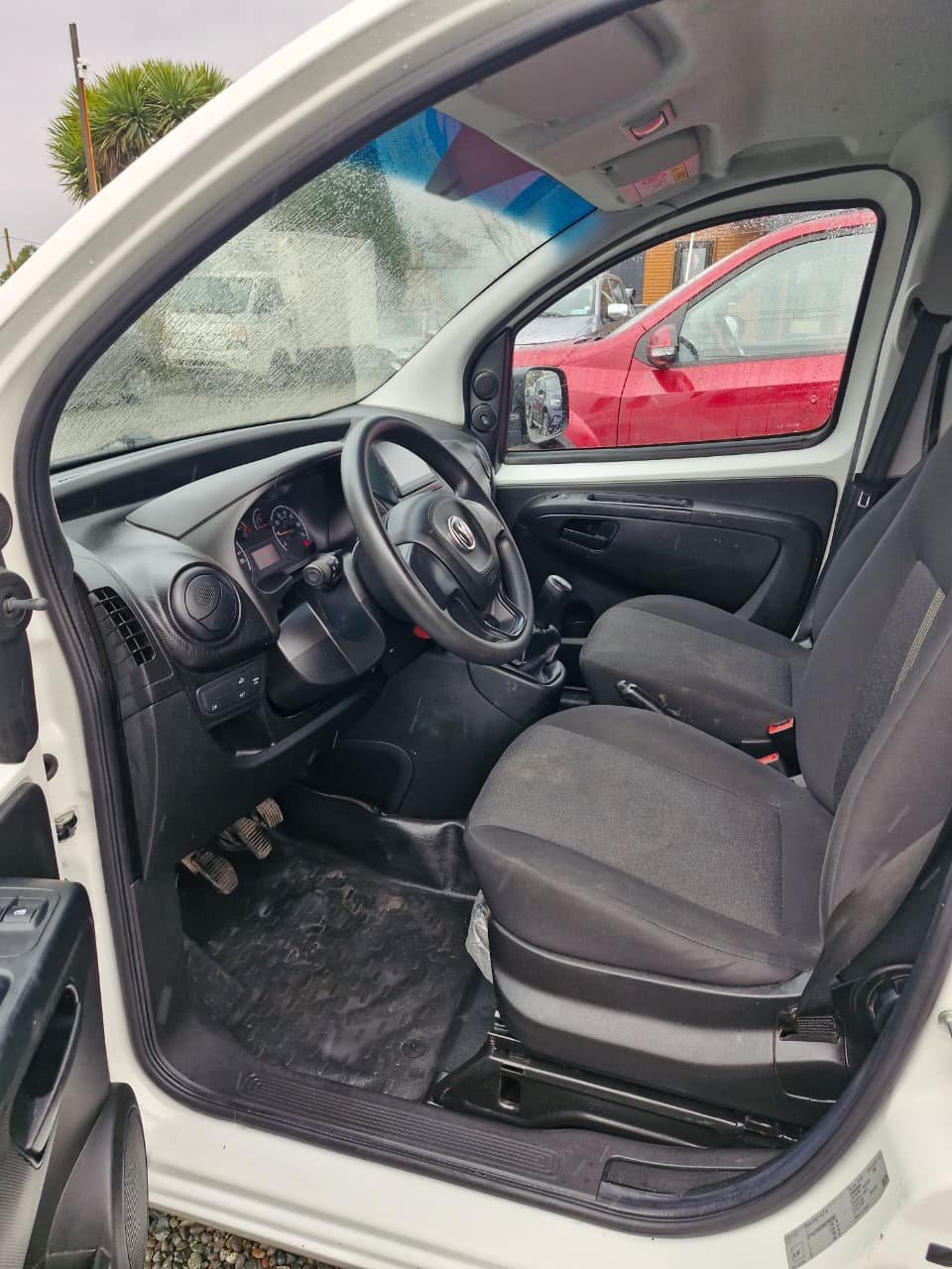 RAM 700 — foto 8 de 10