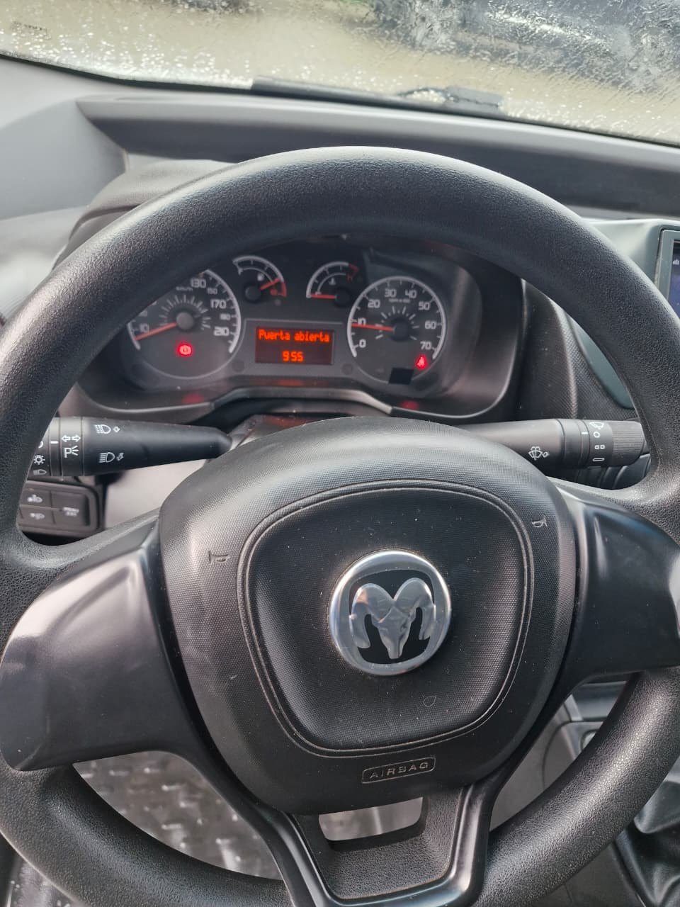 RAM 700 — foto 9 de 10