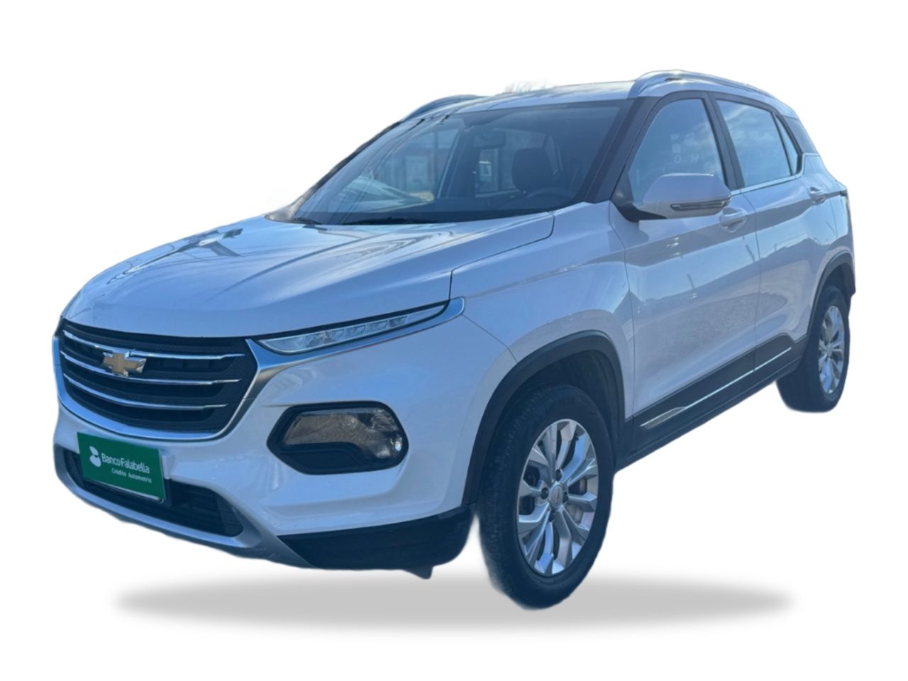 Chevrolet Groove