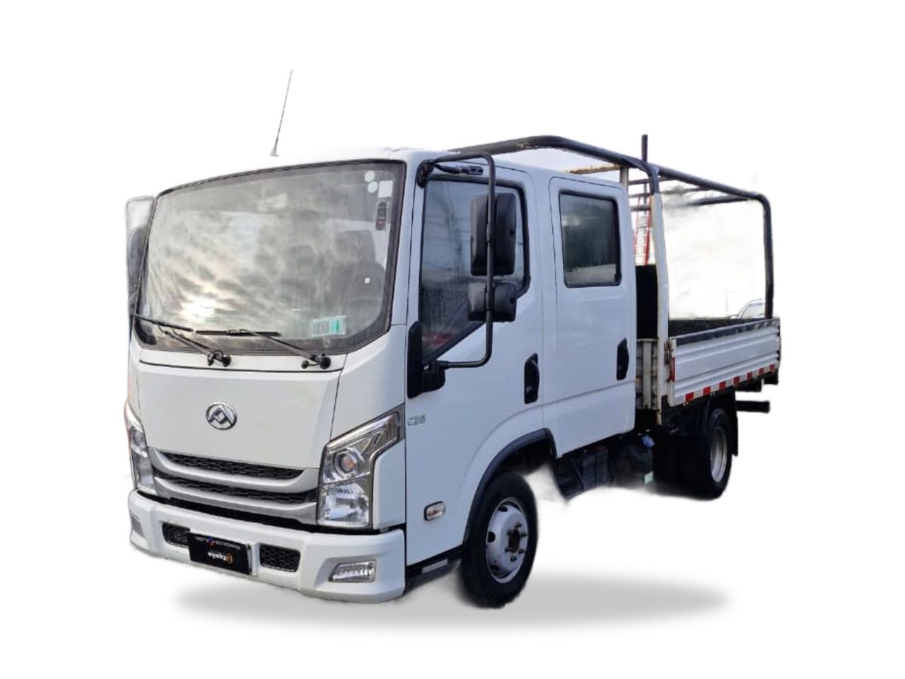 Maxus C35 Dc