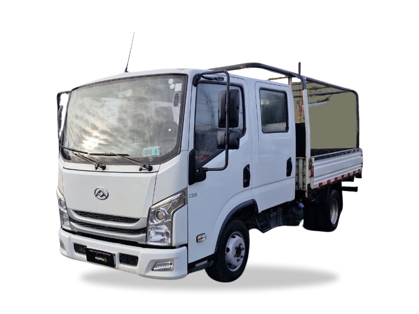 Maxus C35