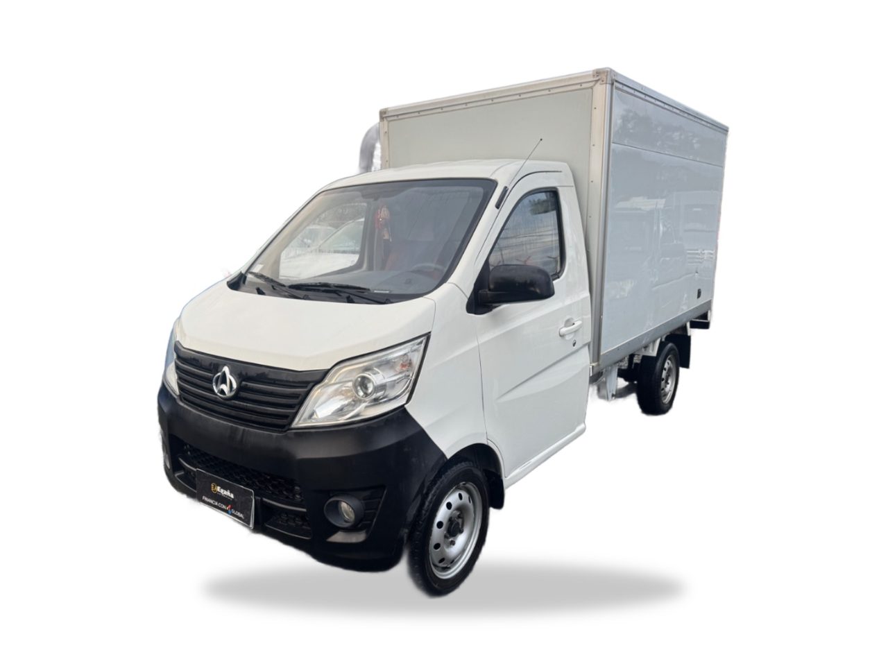 Changan Md201 Cargo Box Pick Up