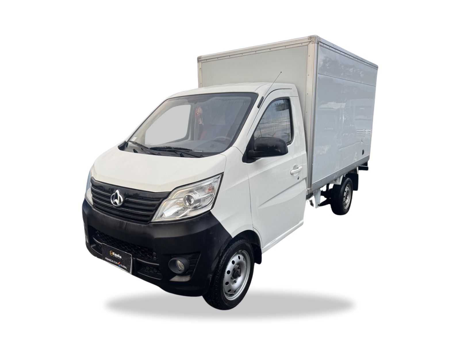 Changan Md201