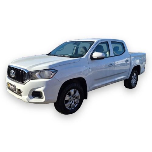 Maxus T60