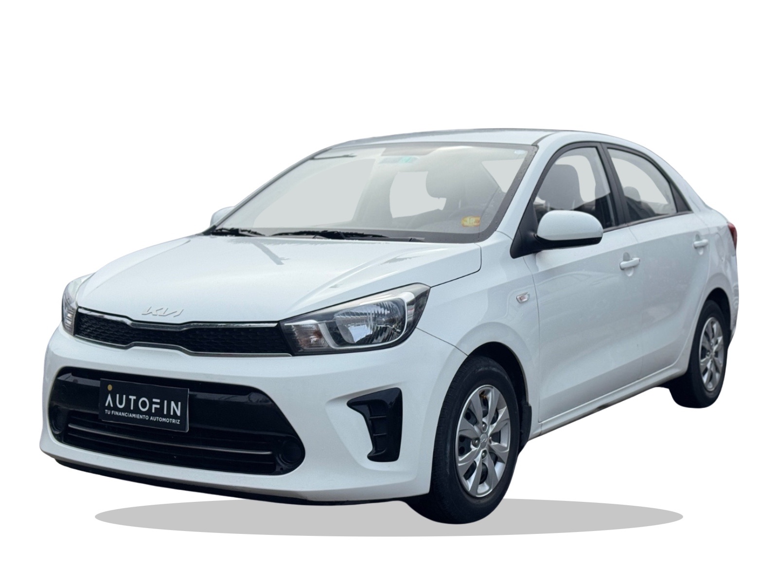 KIA Motors Soluto