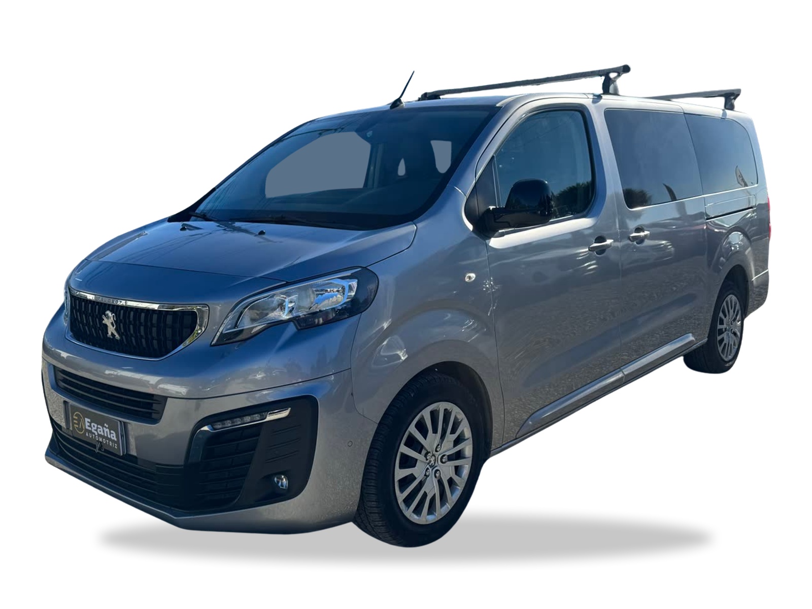 Peugeot Traveller
