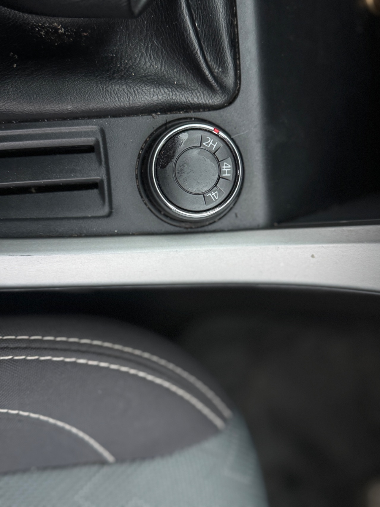 Maxus T60 — foto 11 de 13