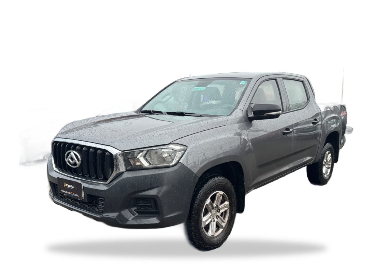 Maxus T60