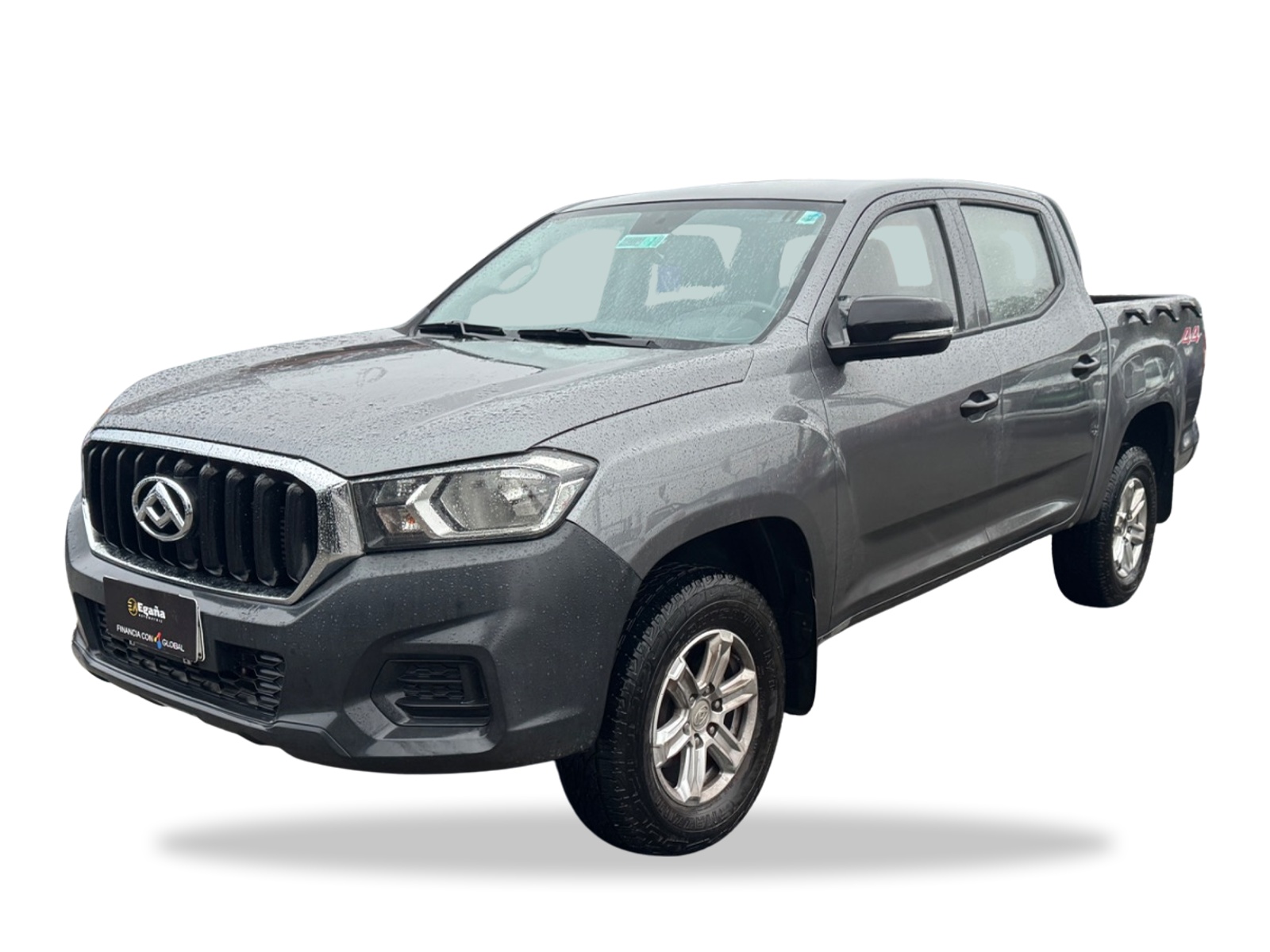 Maxus T60