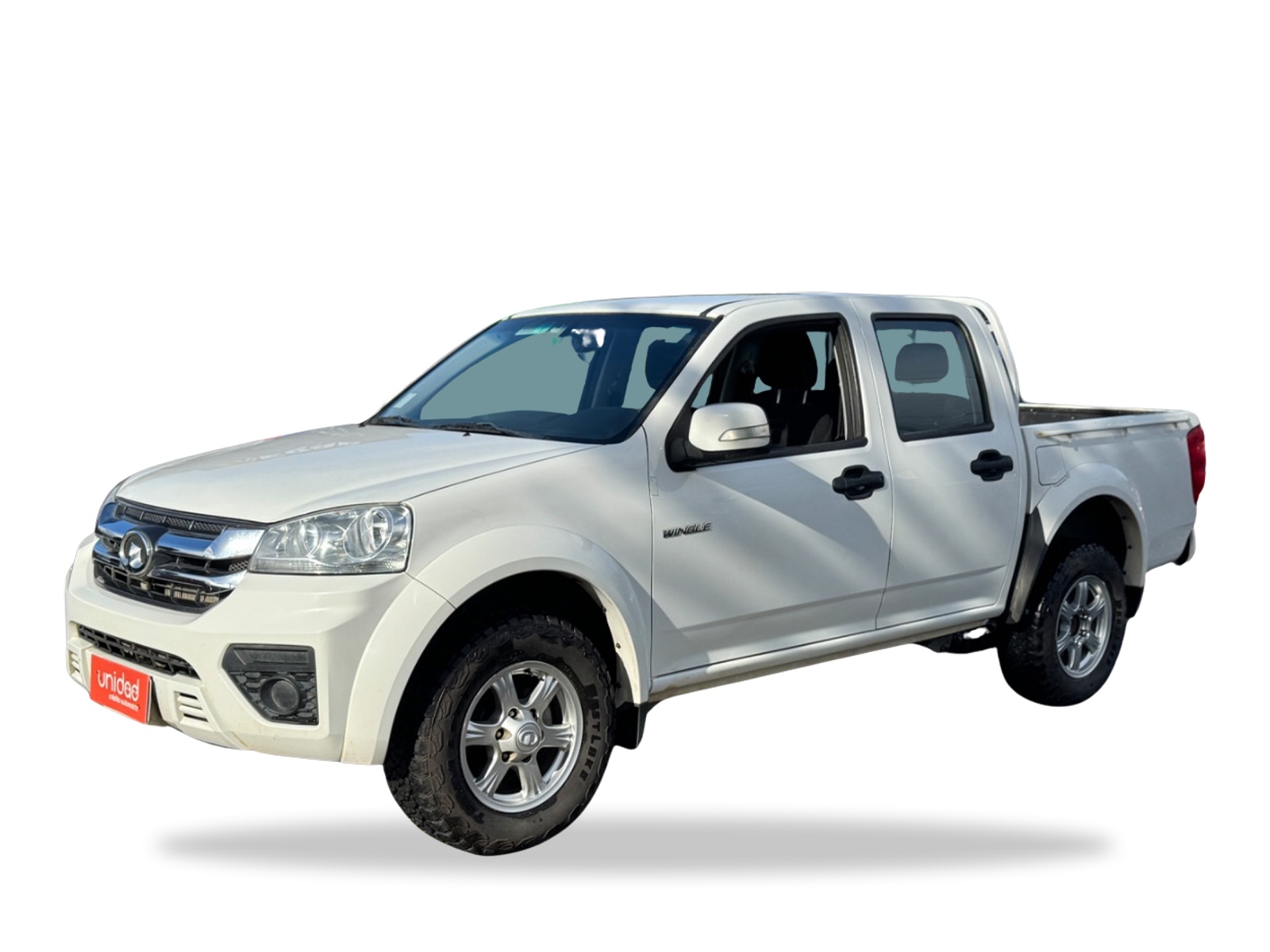 Great Wall Wingle 5